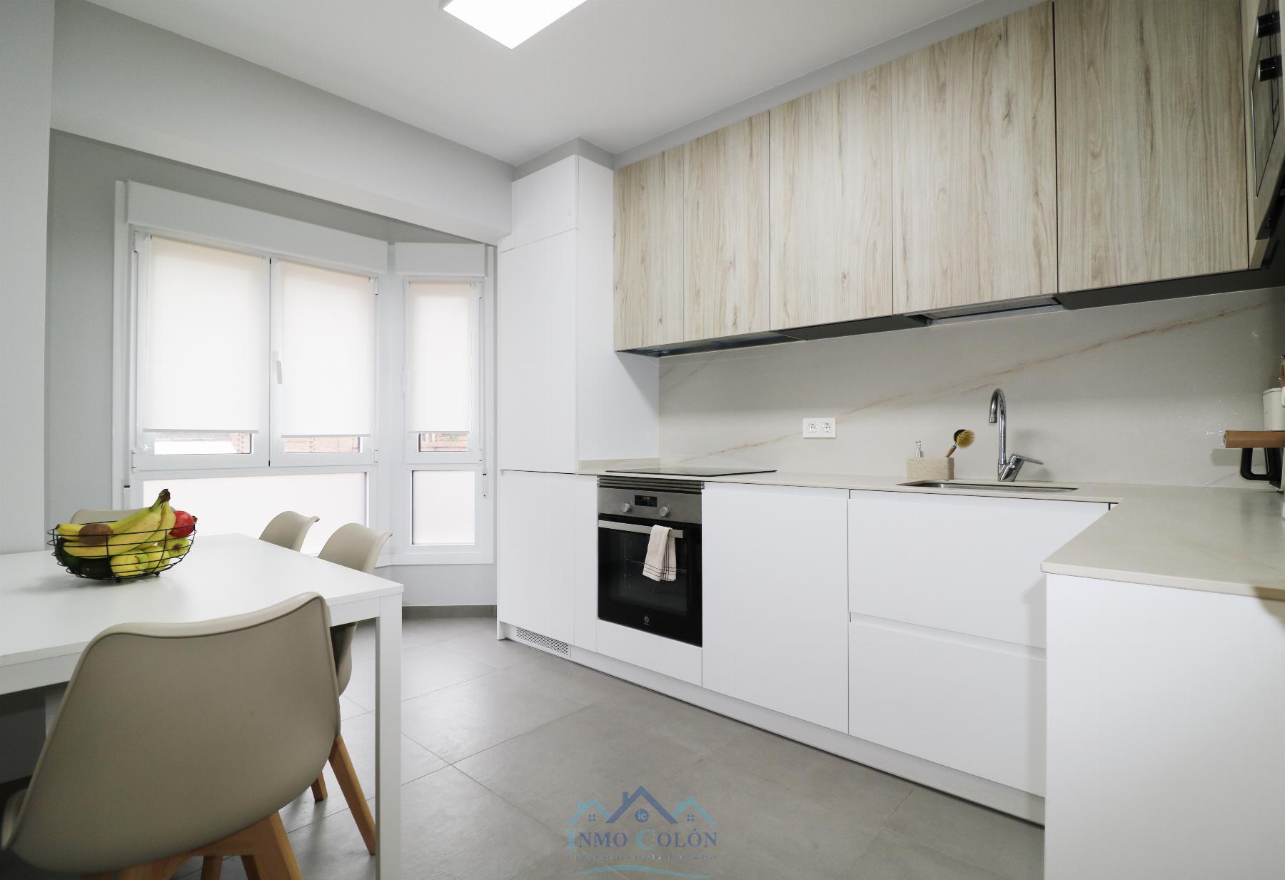 Venta de piso en Irun