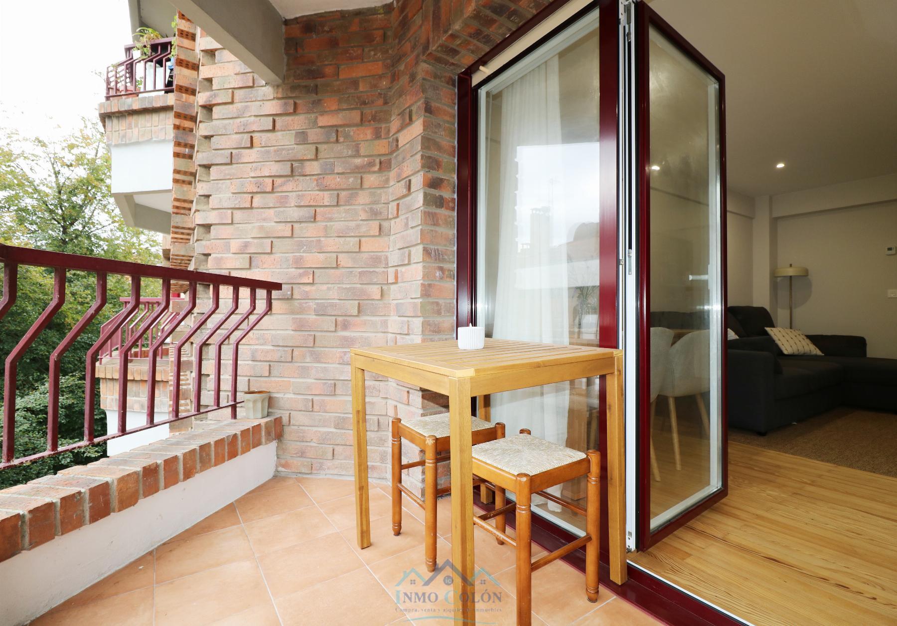 Venta de piso en Irun