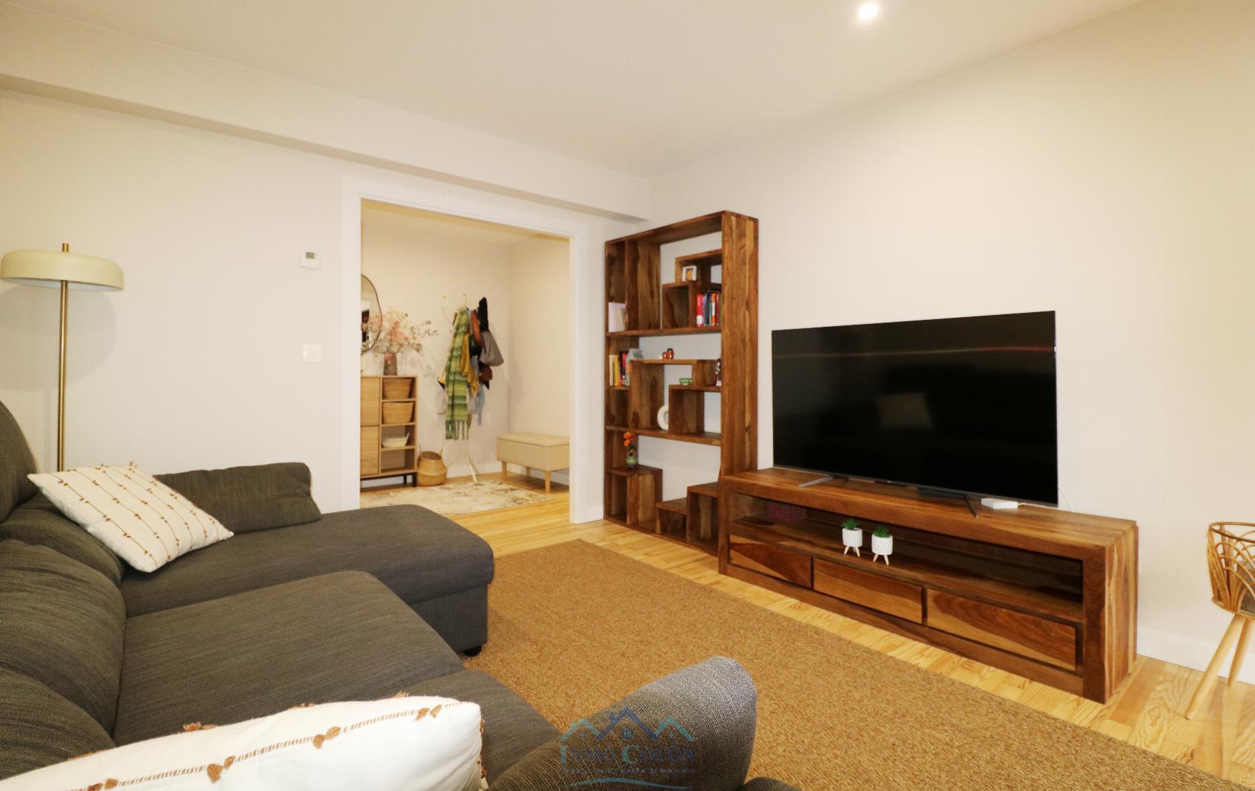 Venta de piso en Irun
