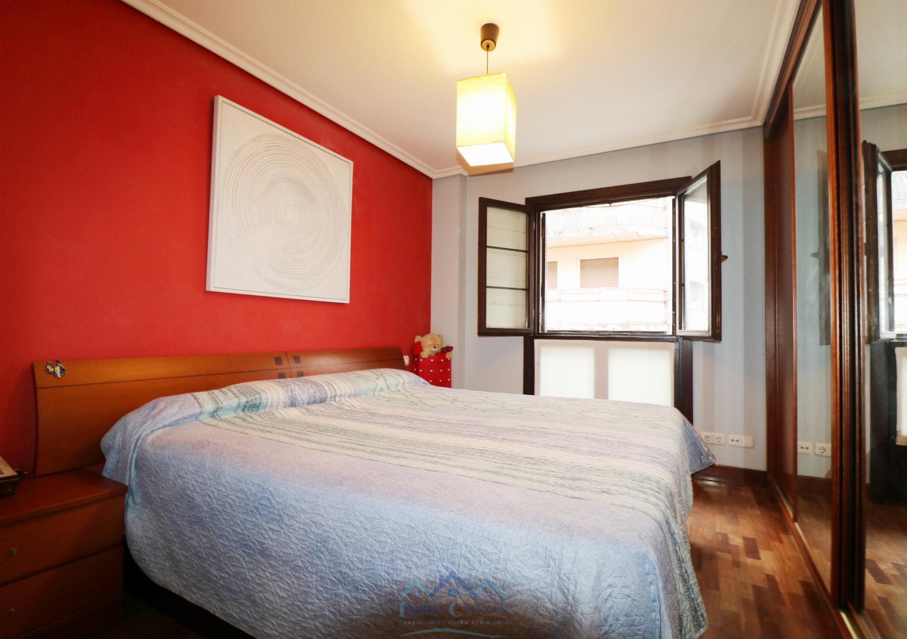 Venta de dúplex en Irun