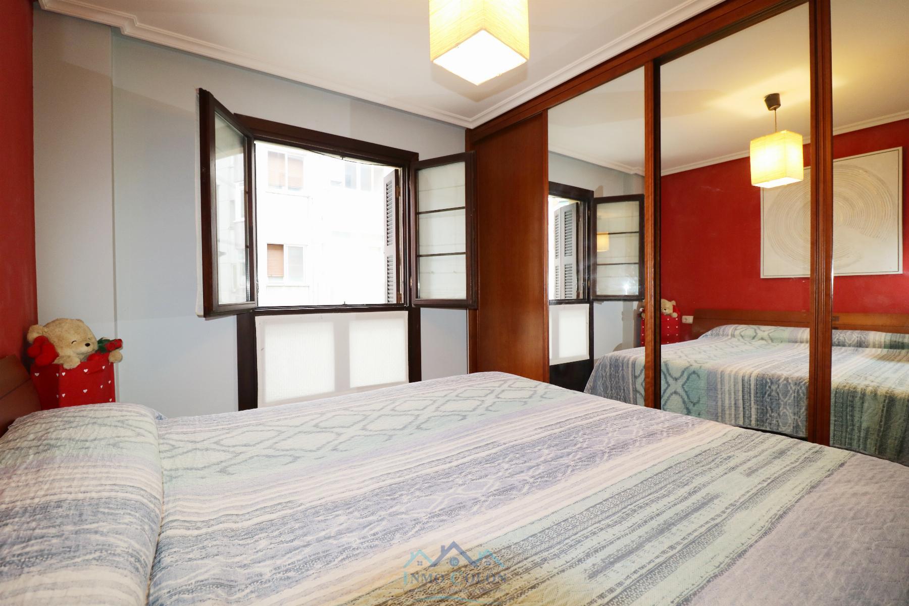 Venta de dúplex en Irun