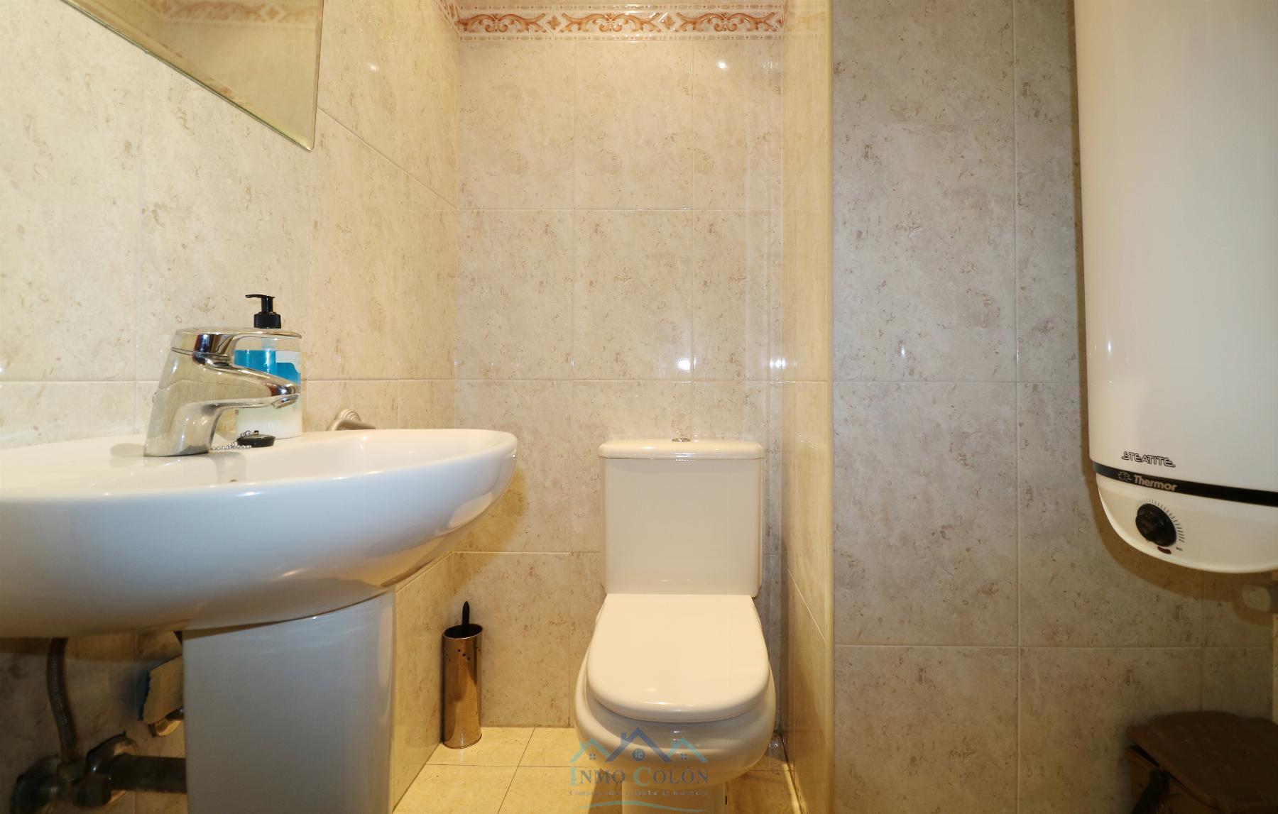 Venta de dúplex en Irun