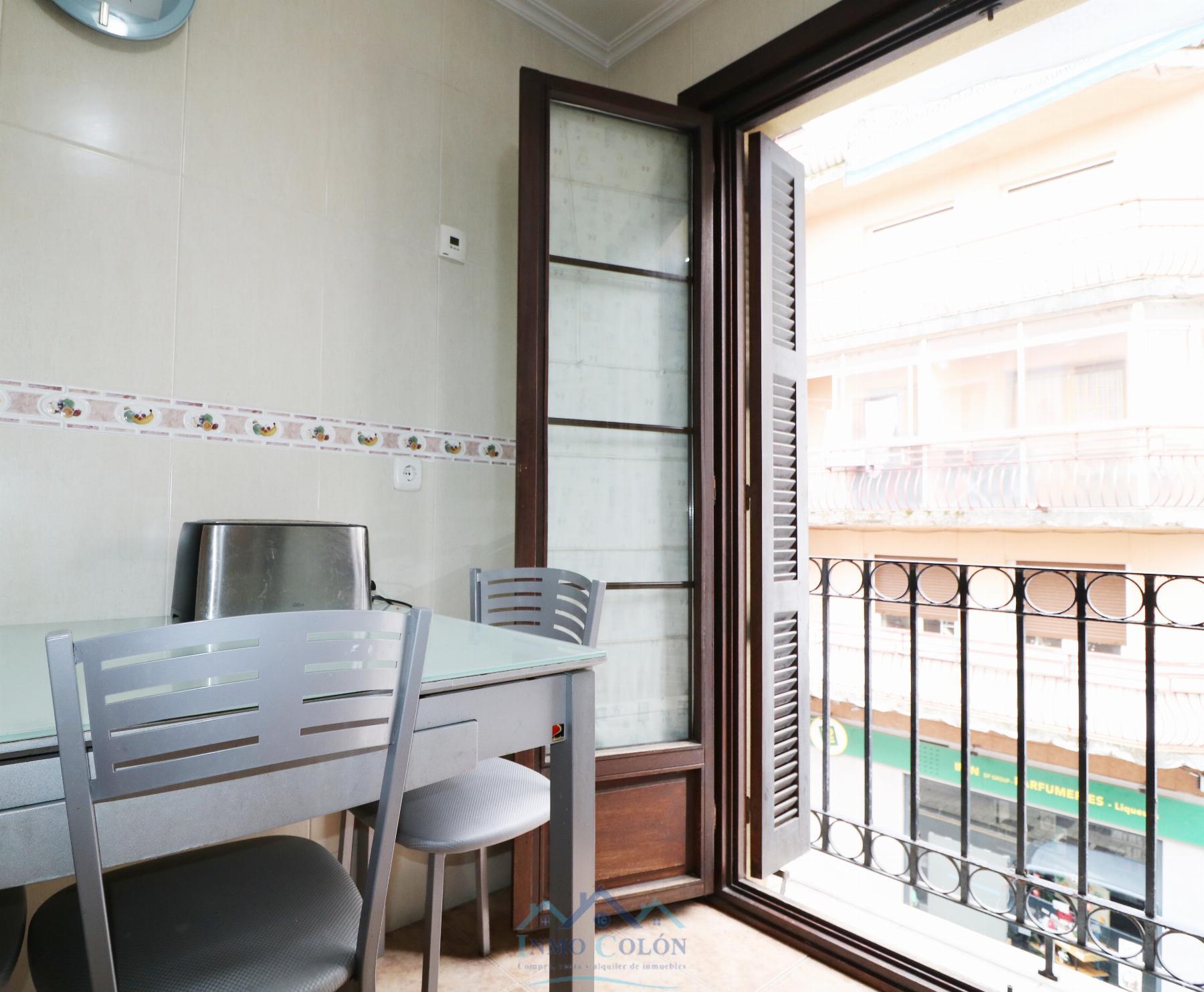 Venta de dúplex en Irun