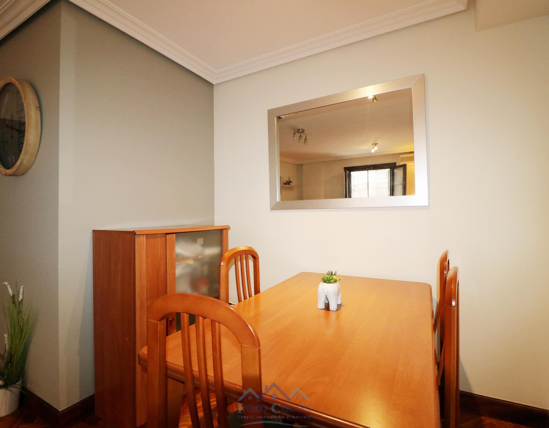 Venta de dúplex en Irun