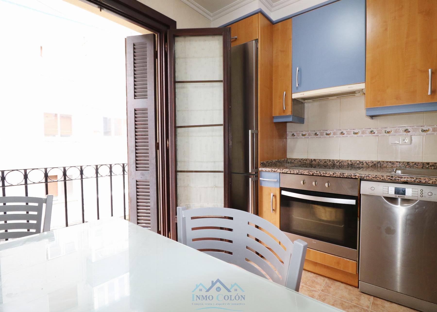 Venta de dúplex en Irun