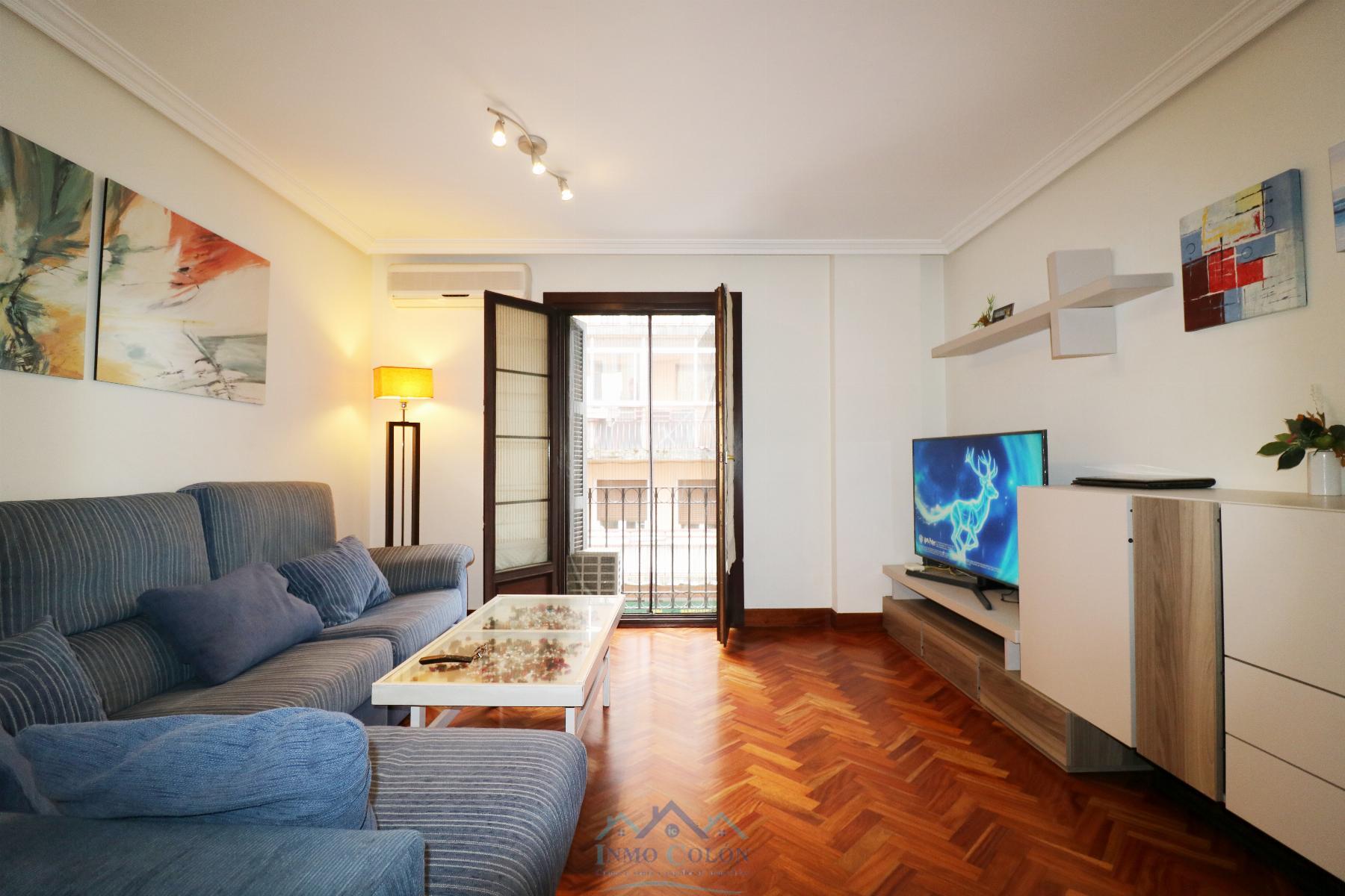 Venta de dúplex en Irun