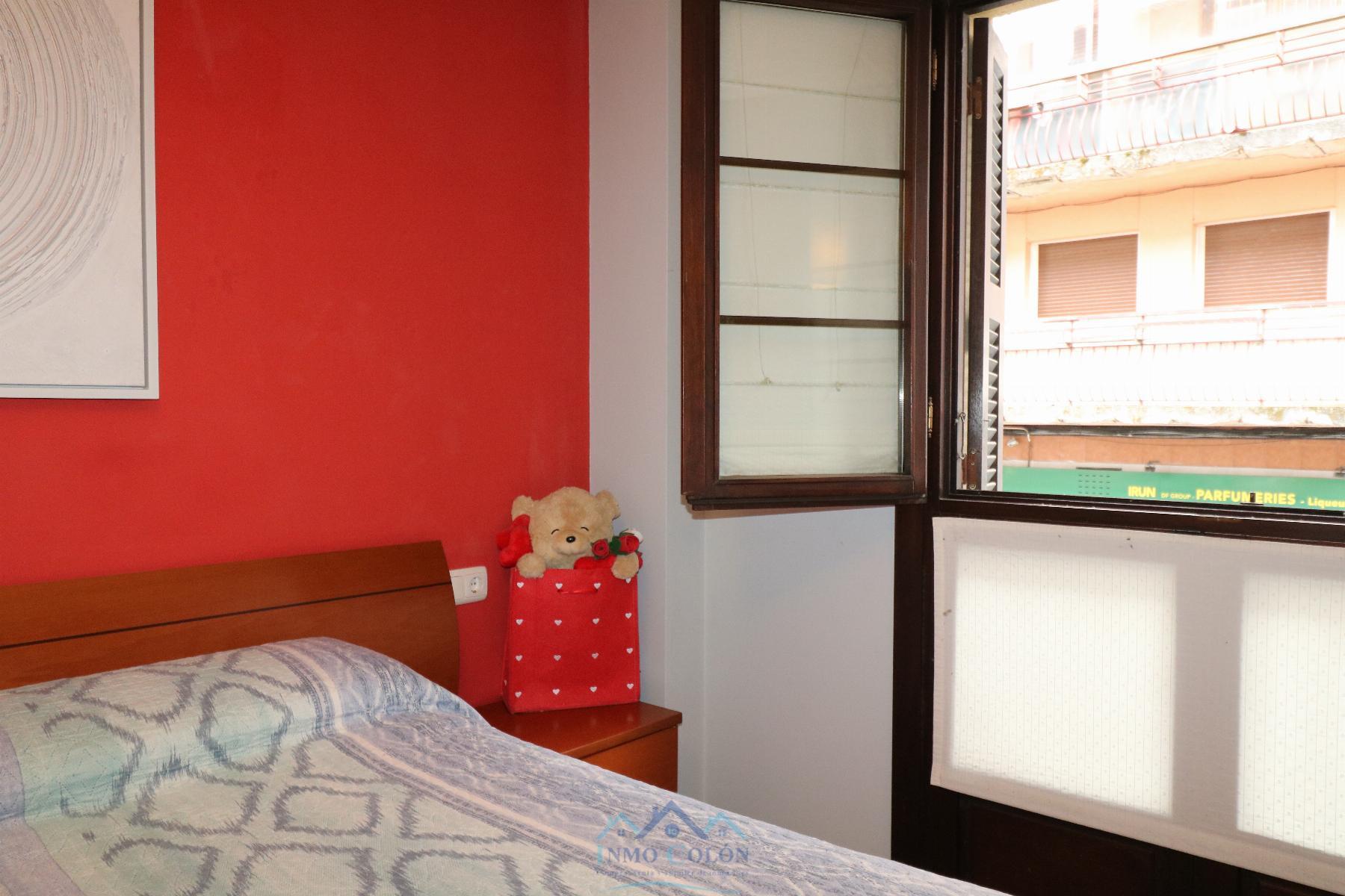 Venta de dúplex en Irun
