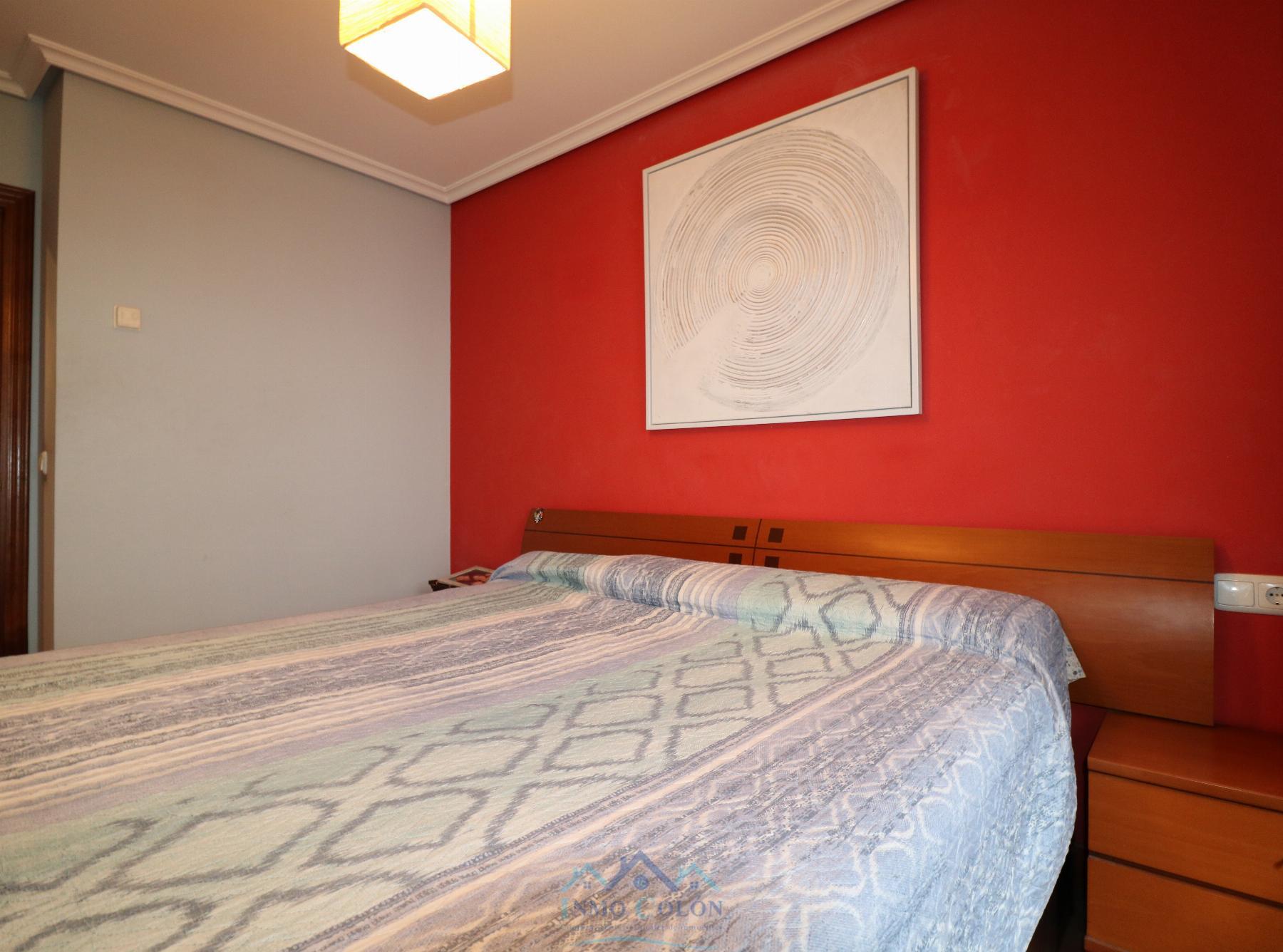 Venta de dúplex en Irun