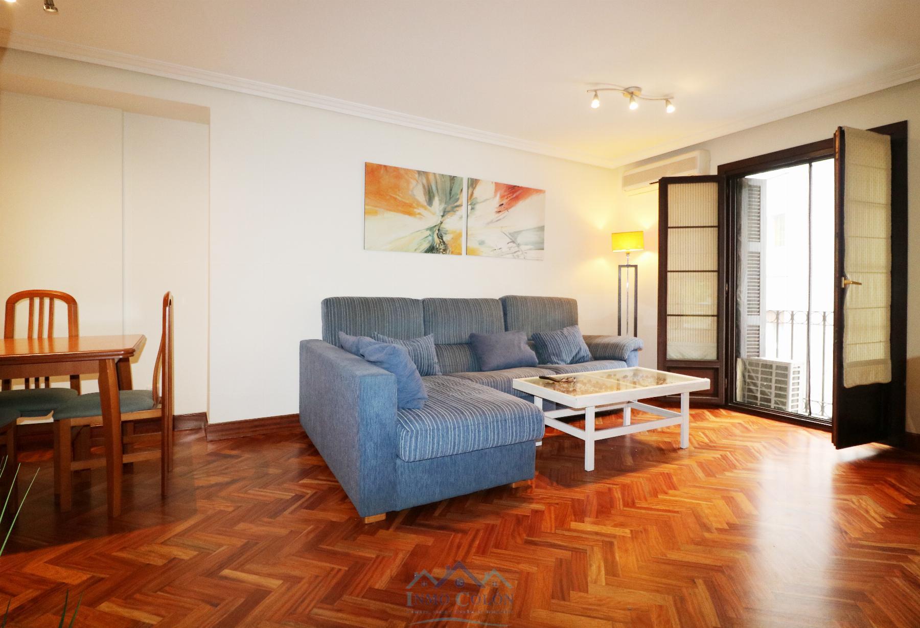 Venta de dúplex en Irun