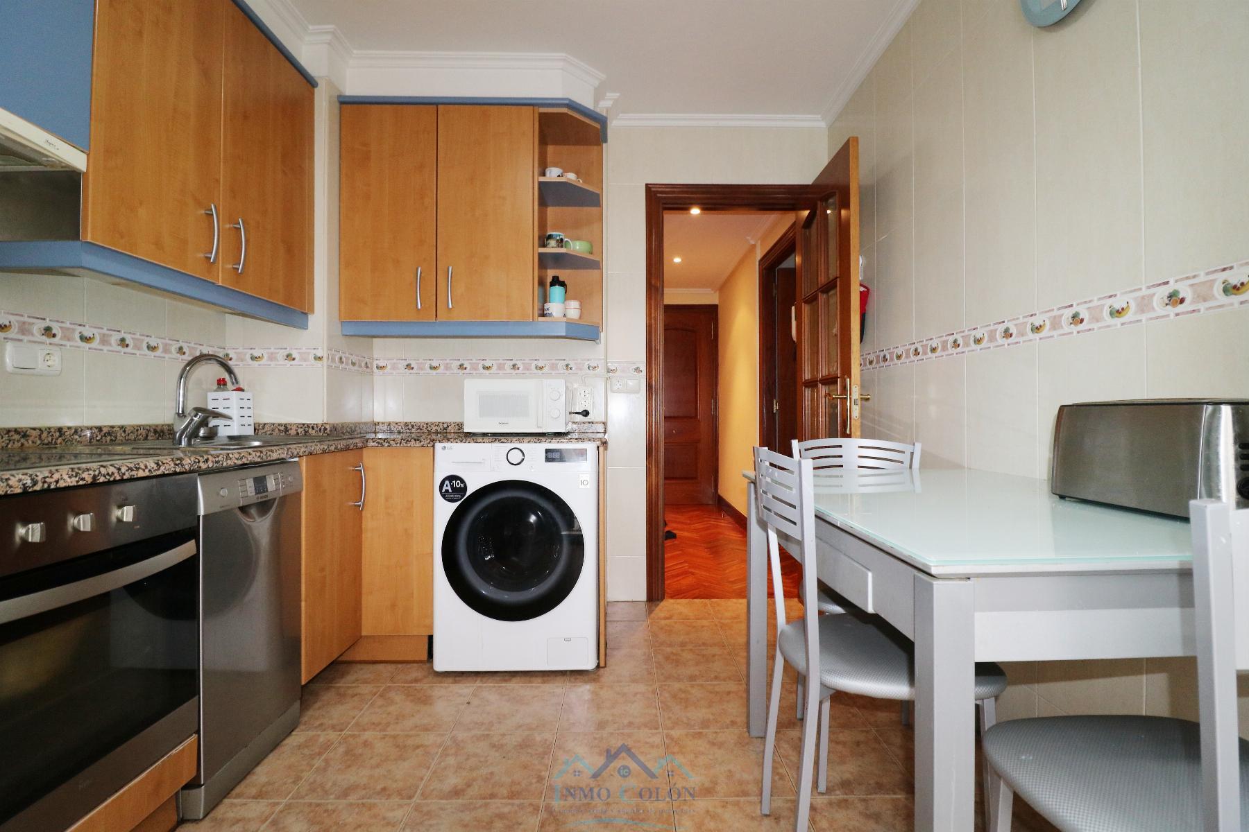 Venta de dúplex en Irun