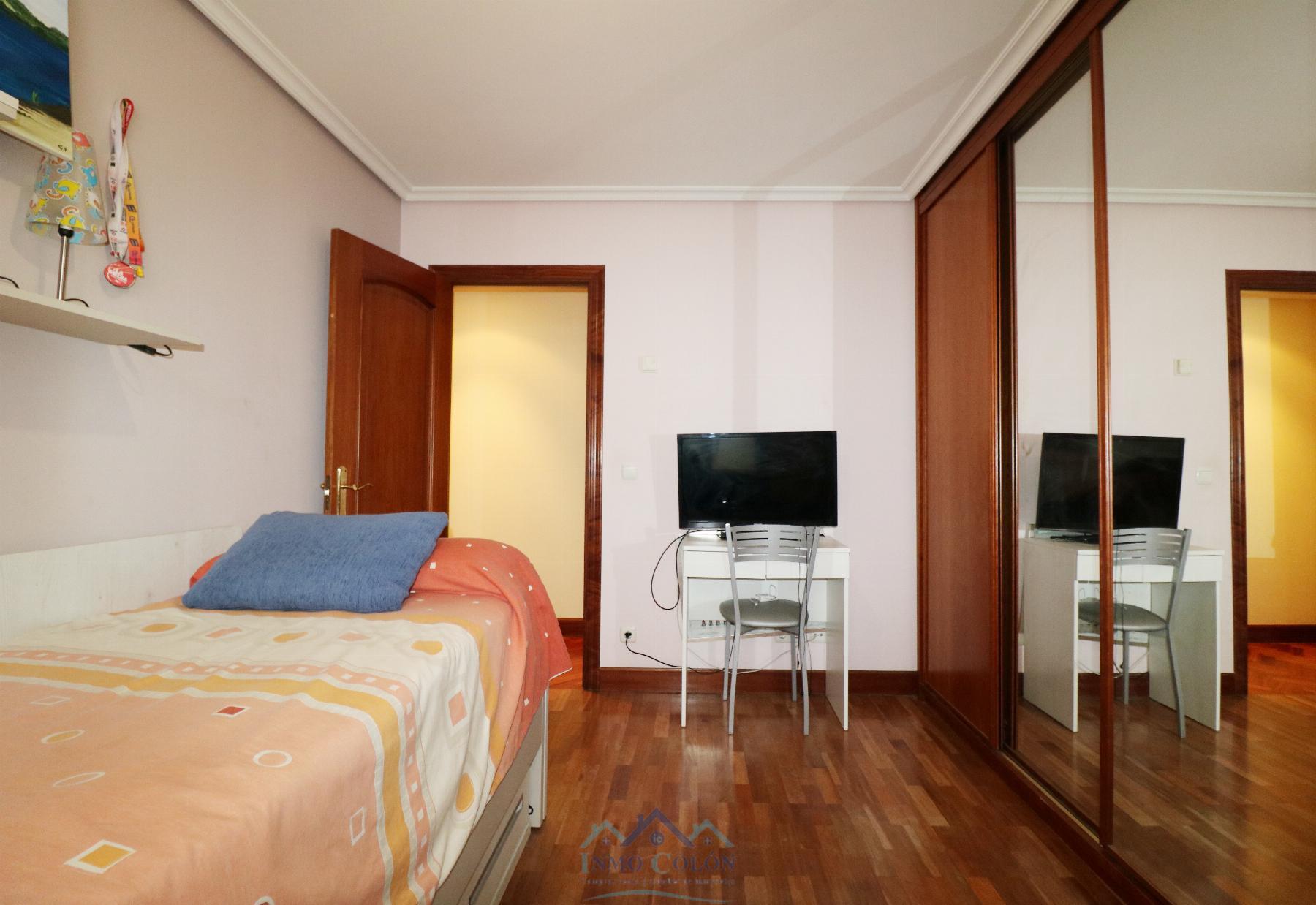 Venta de dúplex en Irun