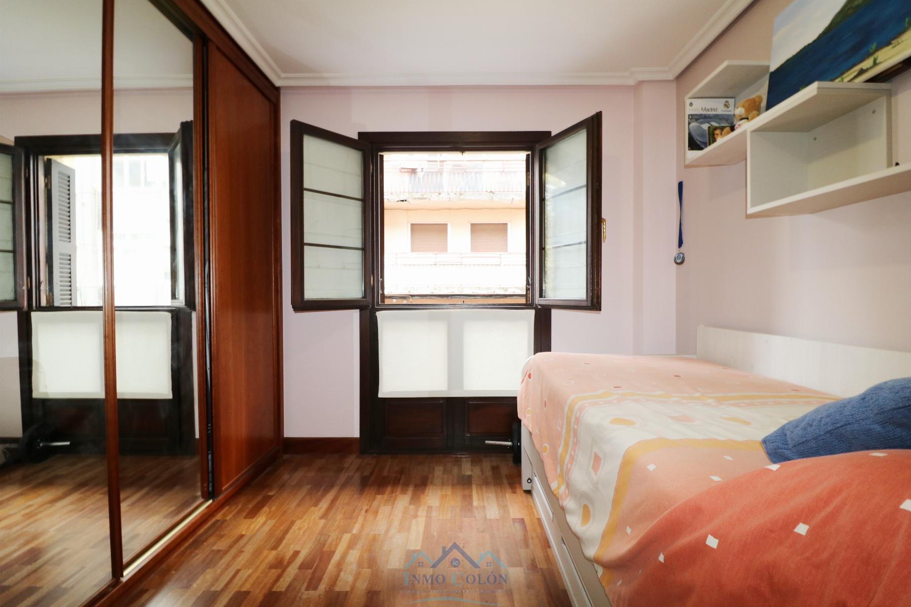Venta de dúplex en Irun