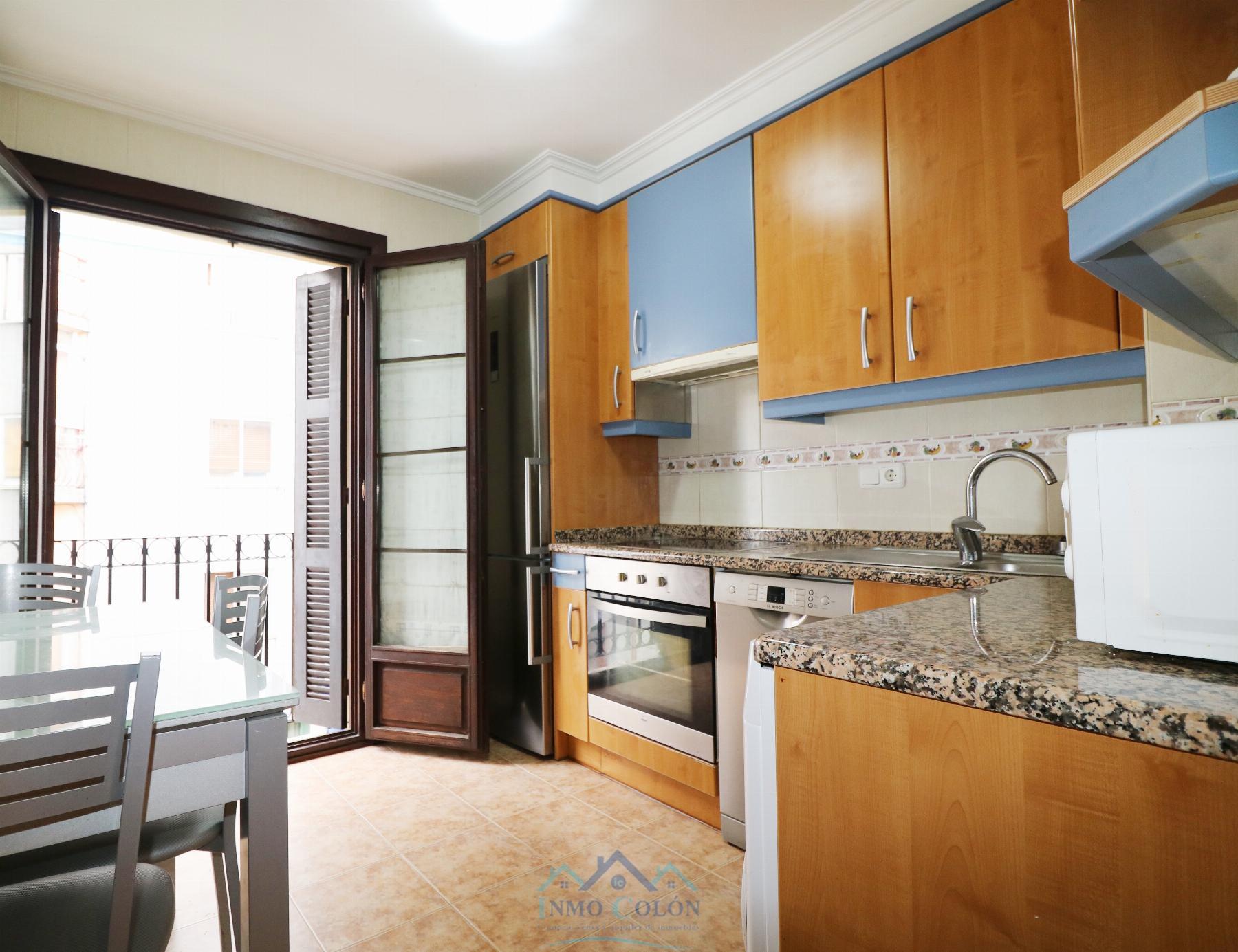 Venta de dúplex en Irun