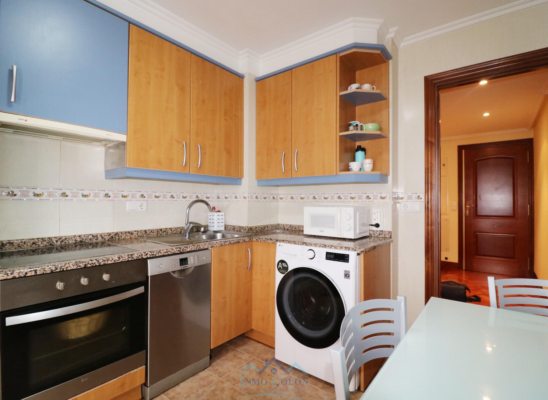 Venta de dúplex en Irun