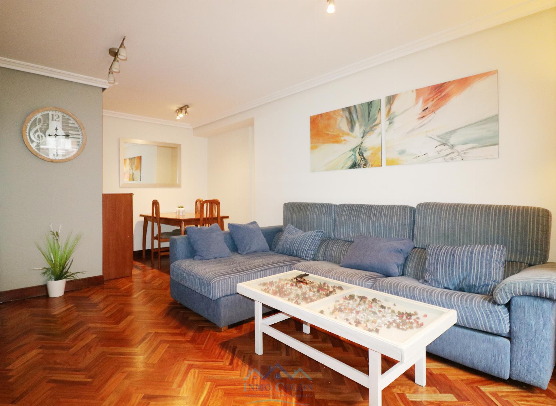 Venta de dúplex en Irun