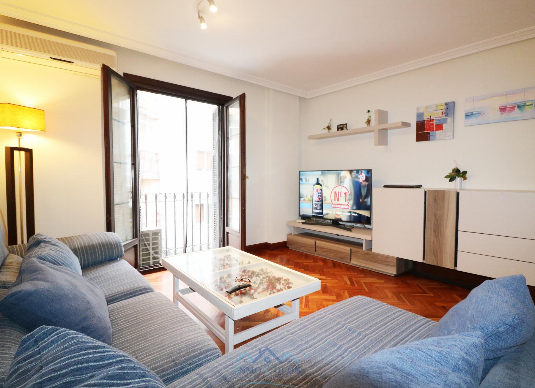 Venta de dúplex en Irun