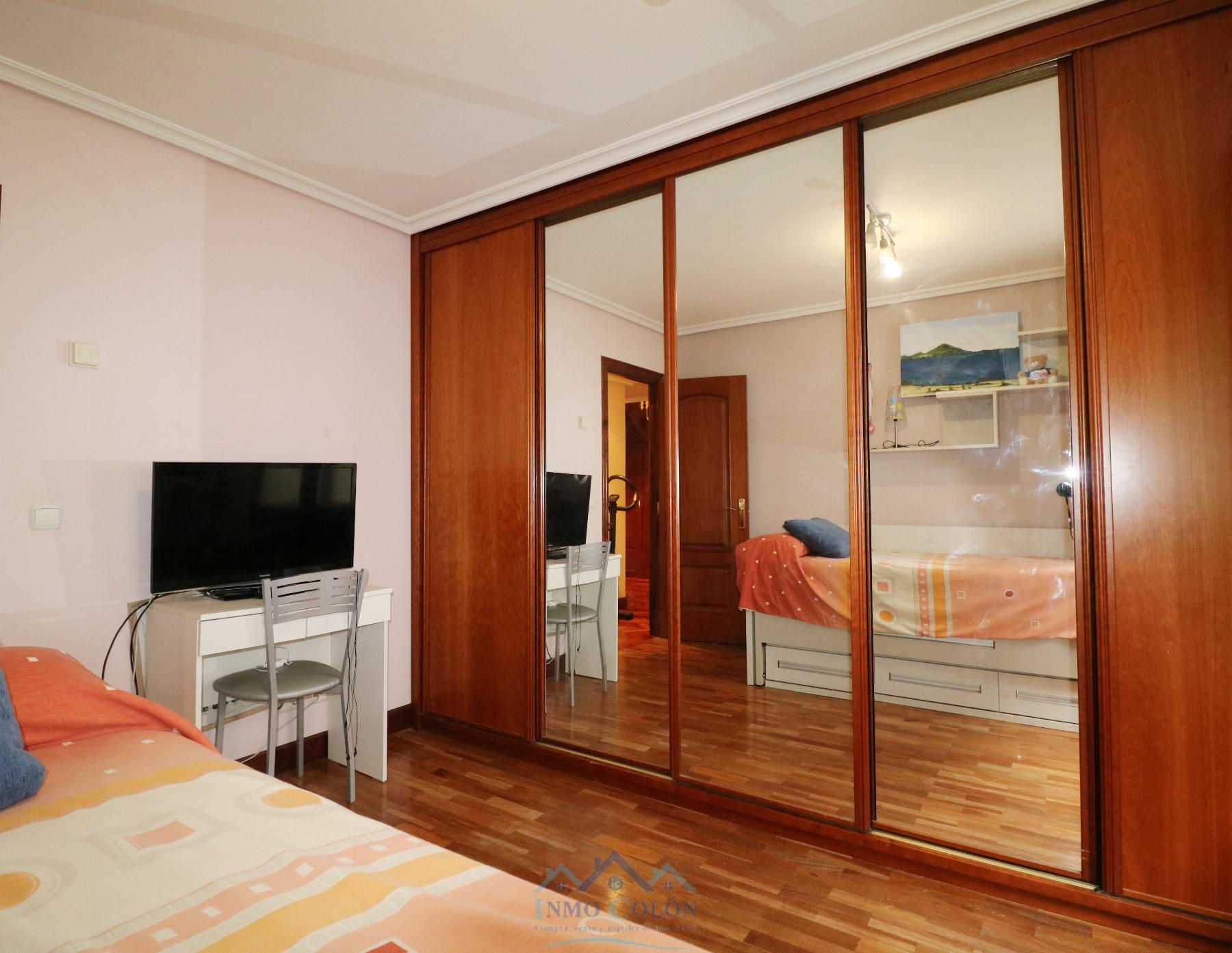Venta de dúplex en Irun