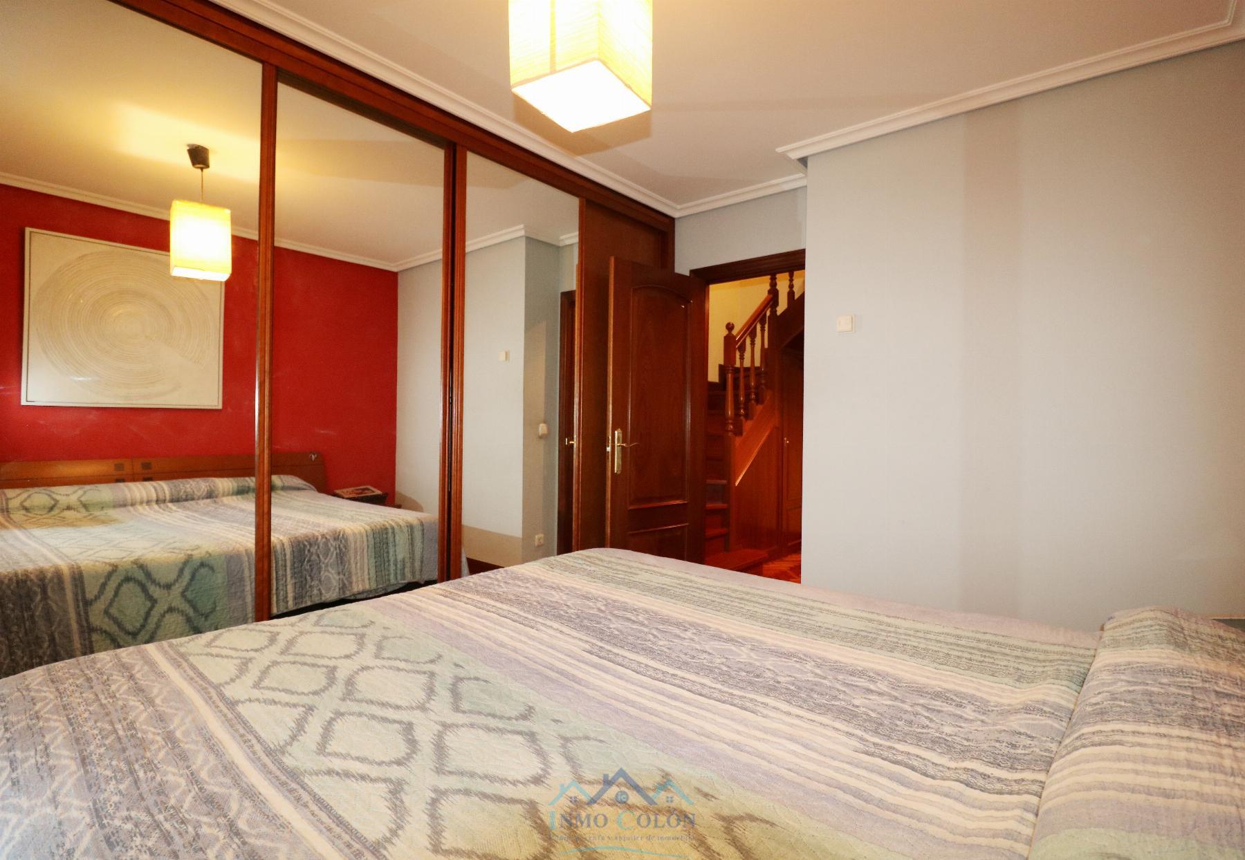 Venta de dúplex en Irun