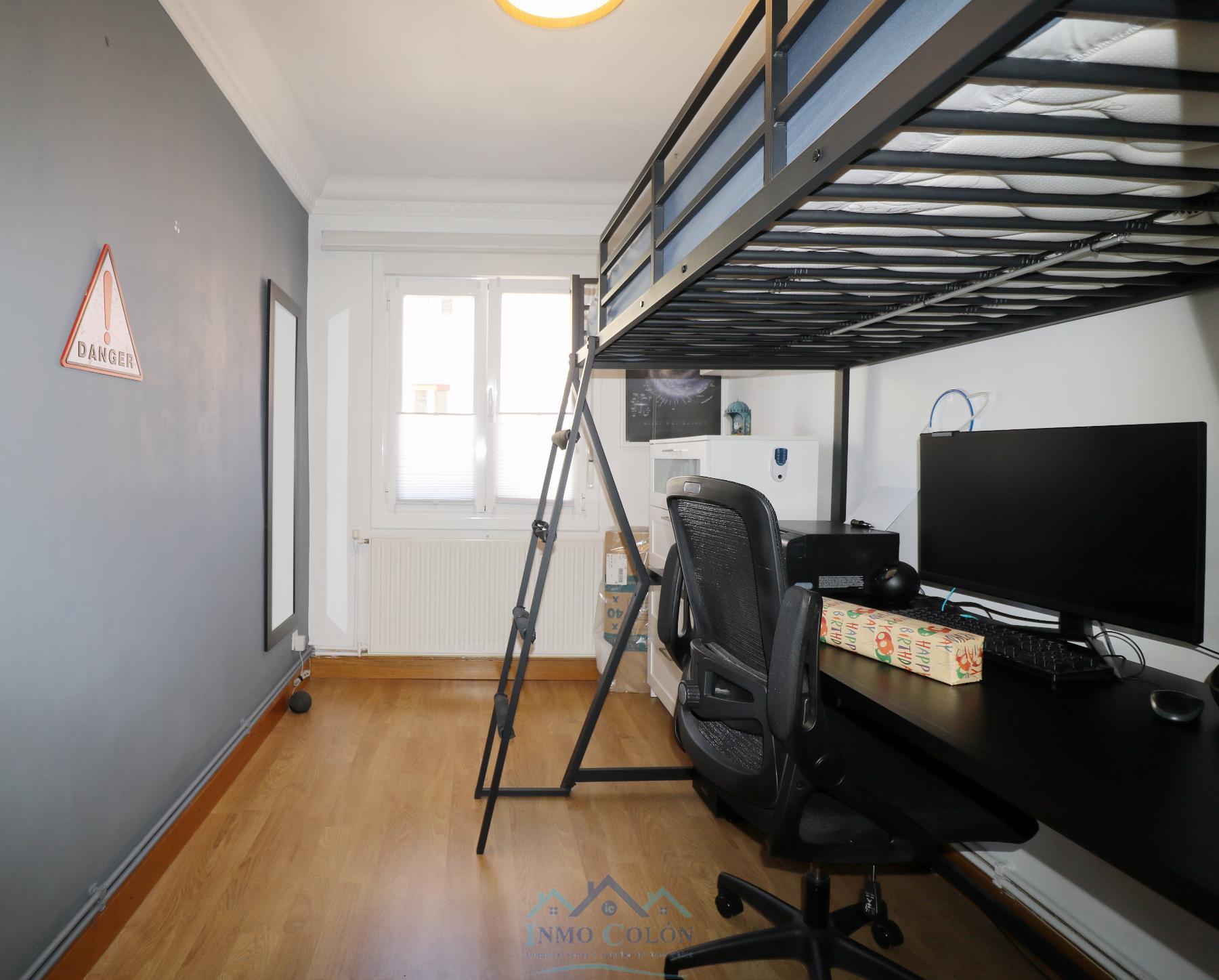 Venta de piso en Irun