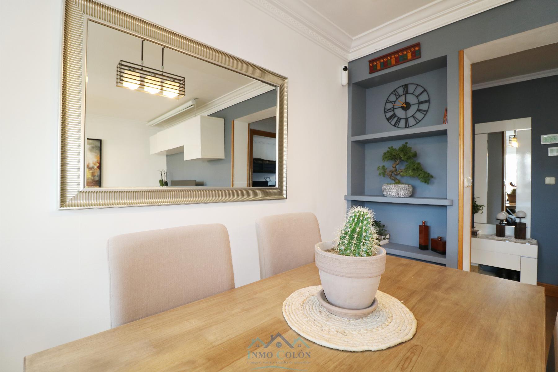 Venta de piso en Irun