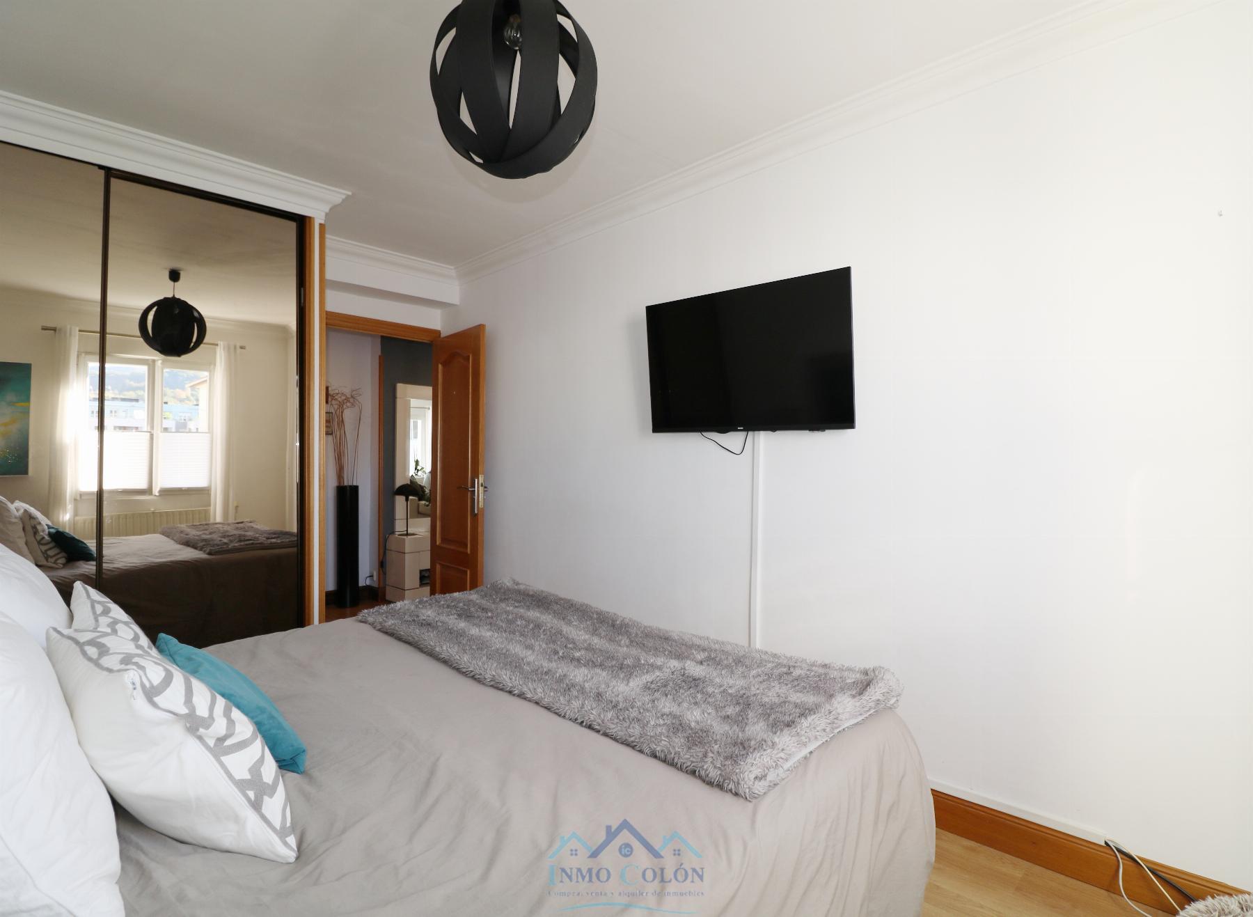 Venta de piso en Irun