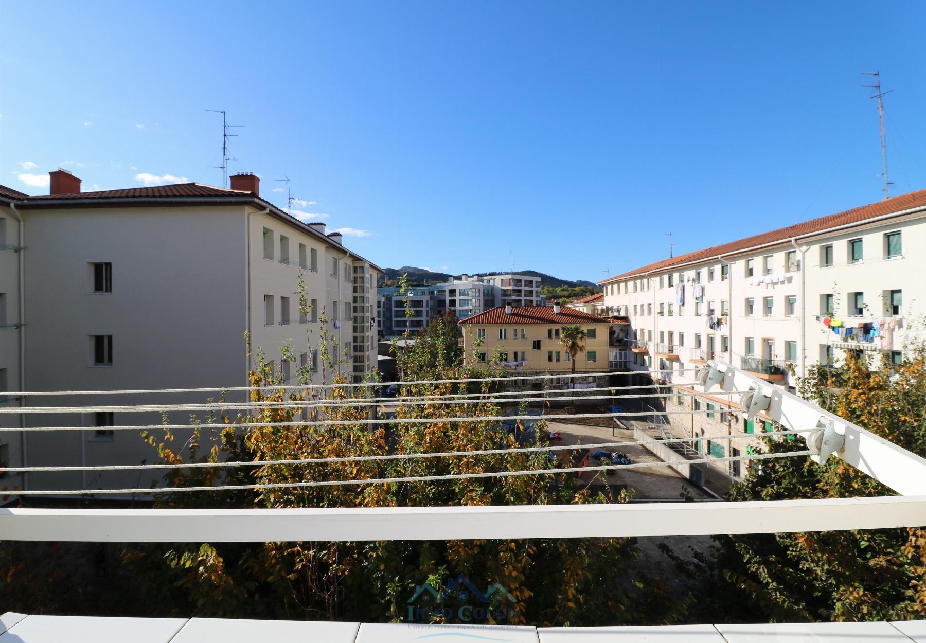 Venta de piso en Irun