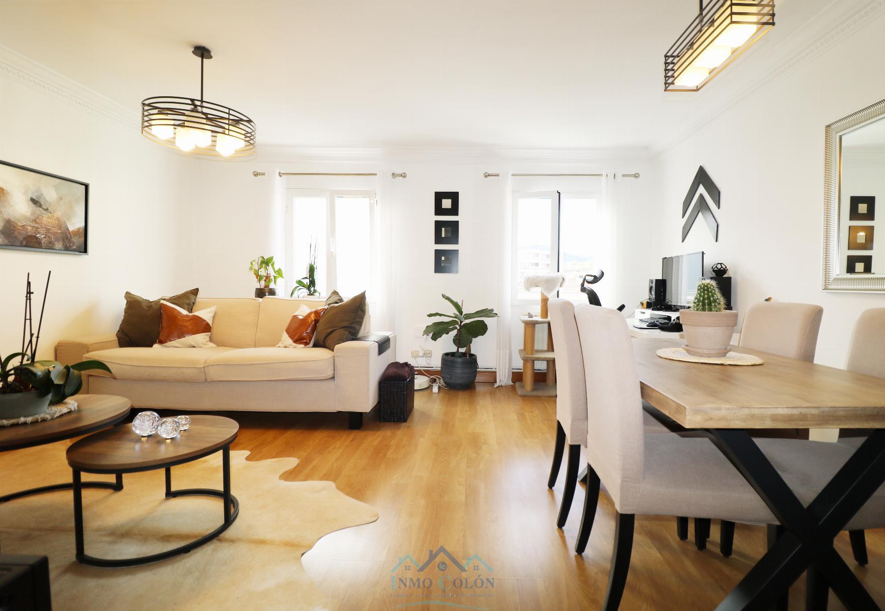 Venta de piso en Irun