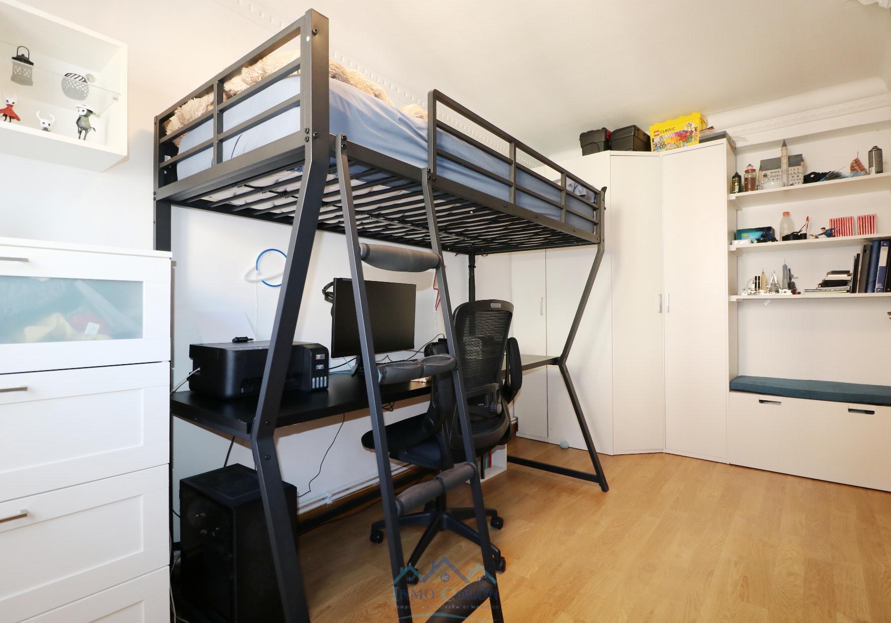 Venta de piso en Irun