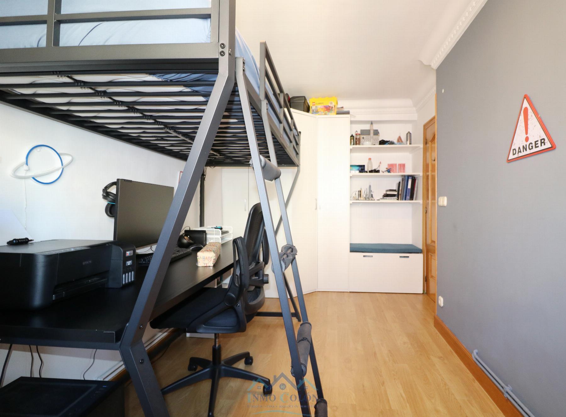 Venta de piso en Irun