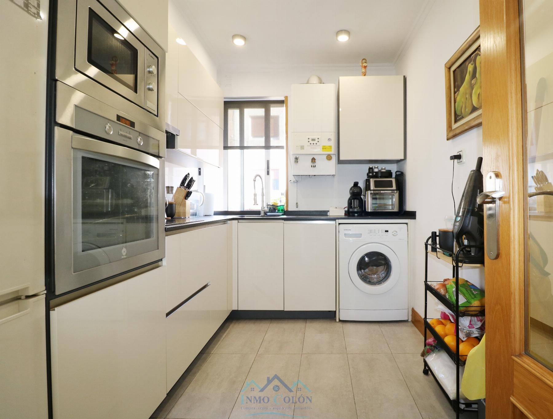 Venta de piso en Irun
