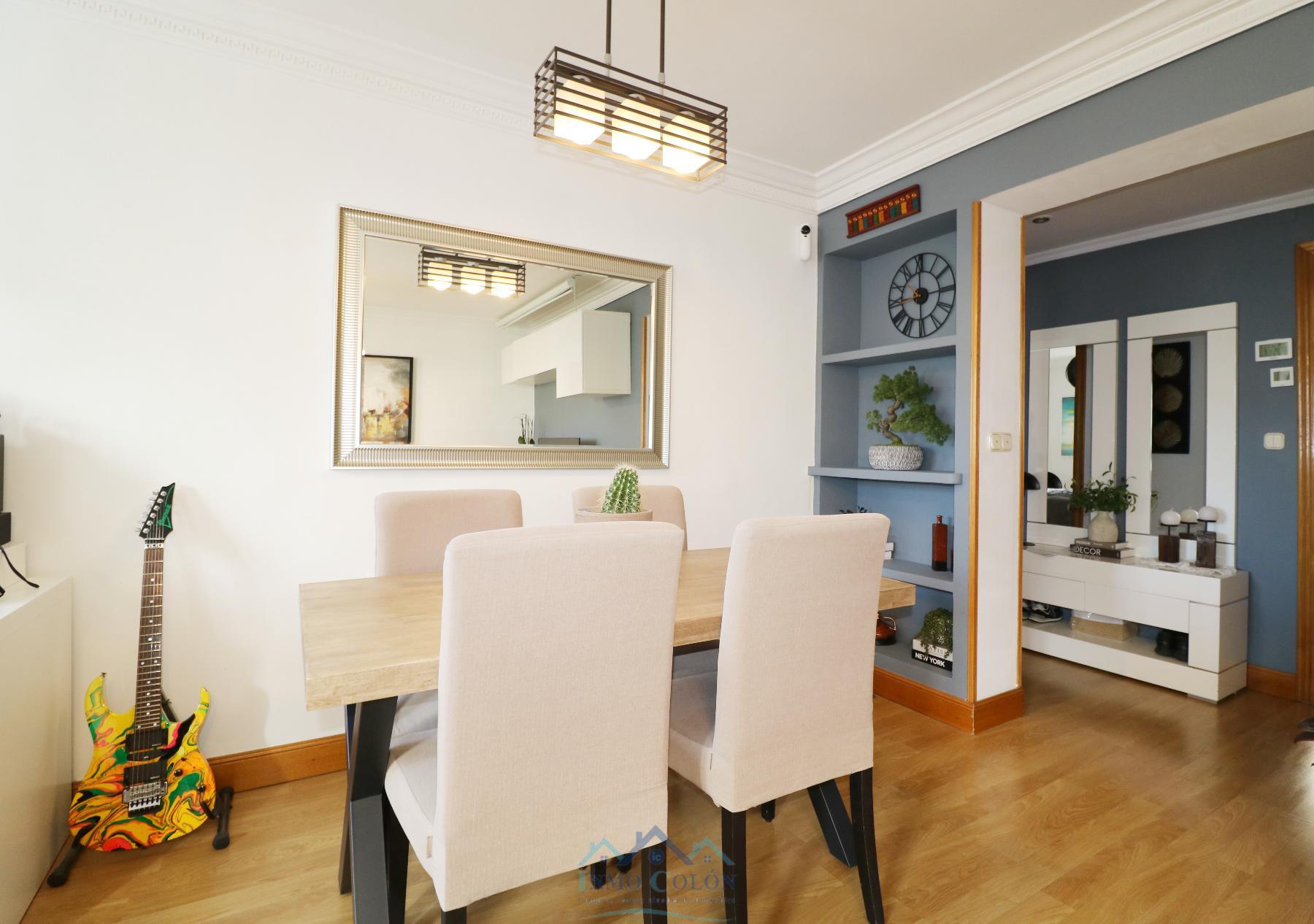 Venta de piso en Irun