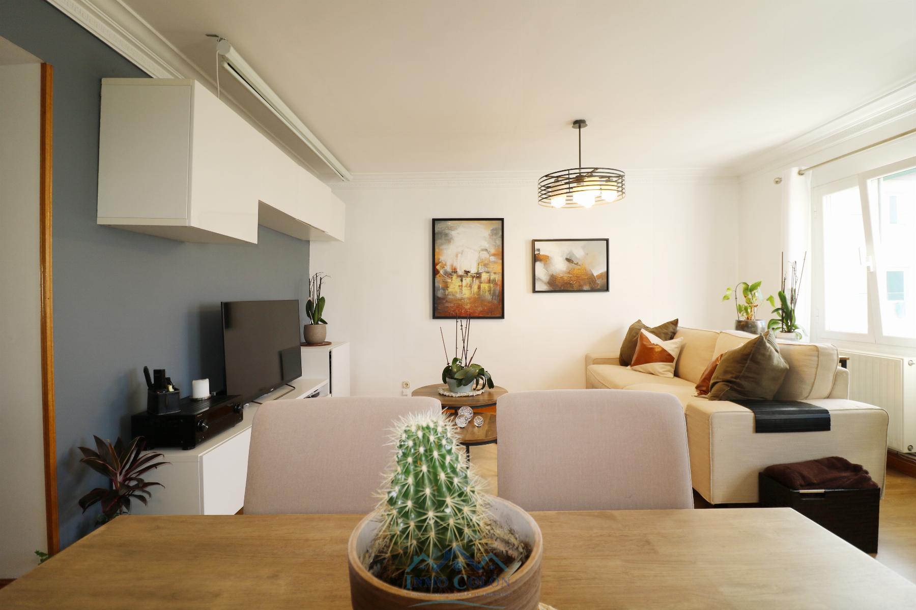 Venta de piso en Irun