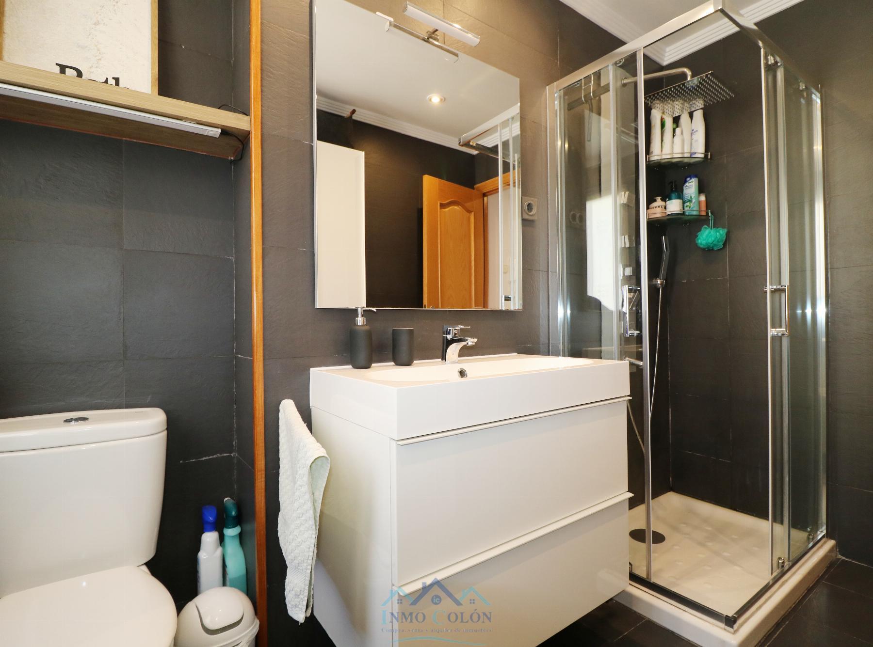 Venta de piso en Irun