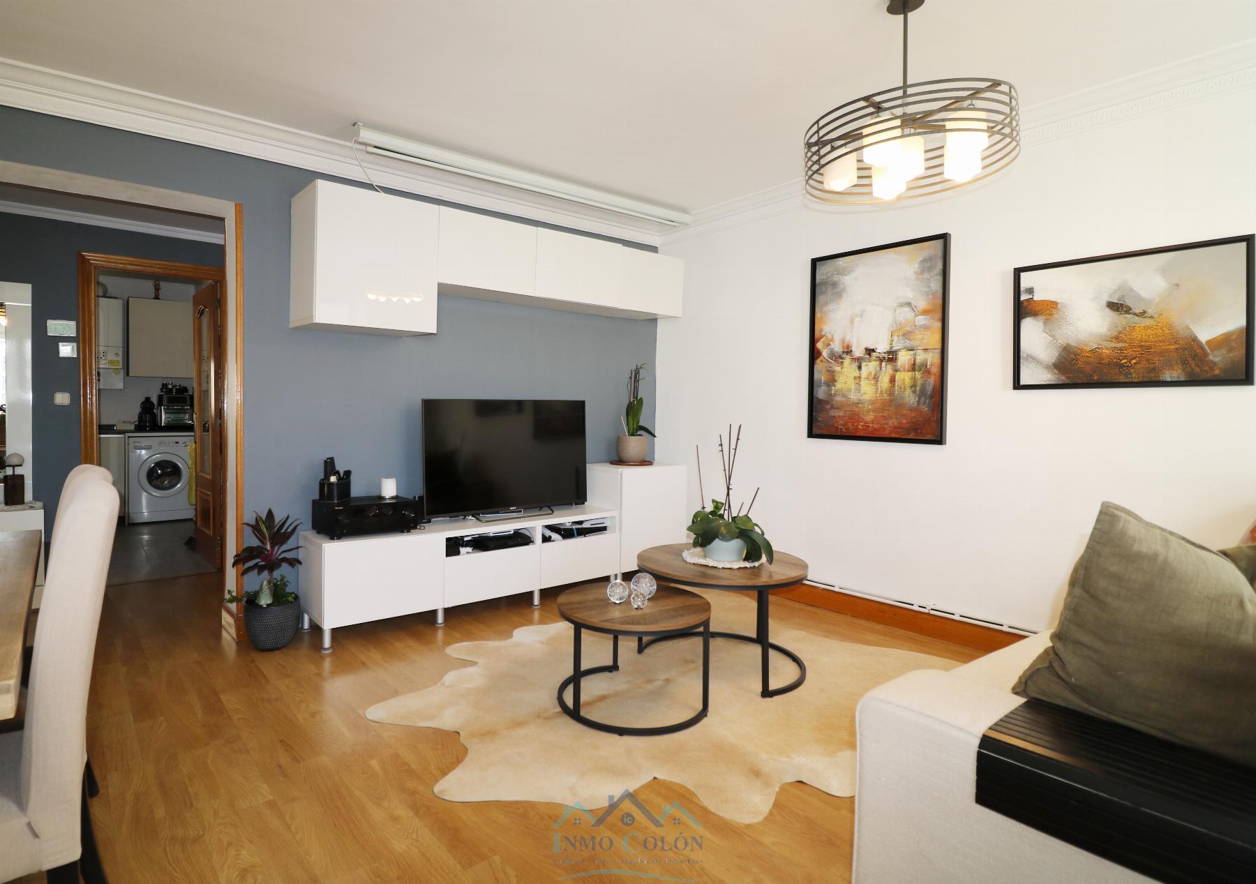 Venta de piso en Irun