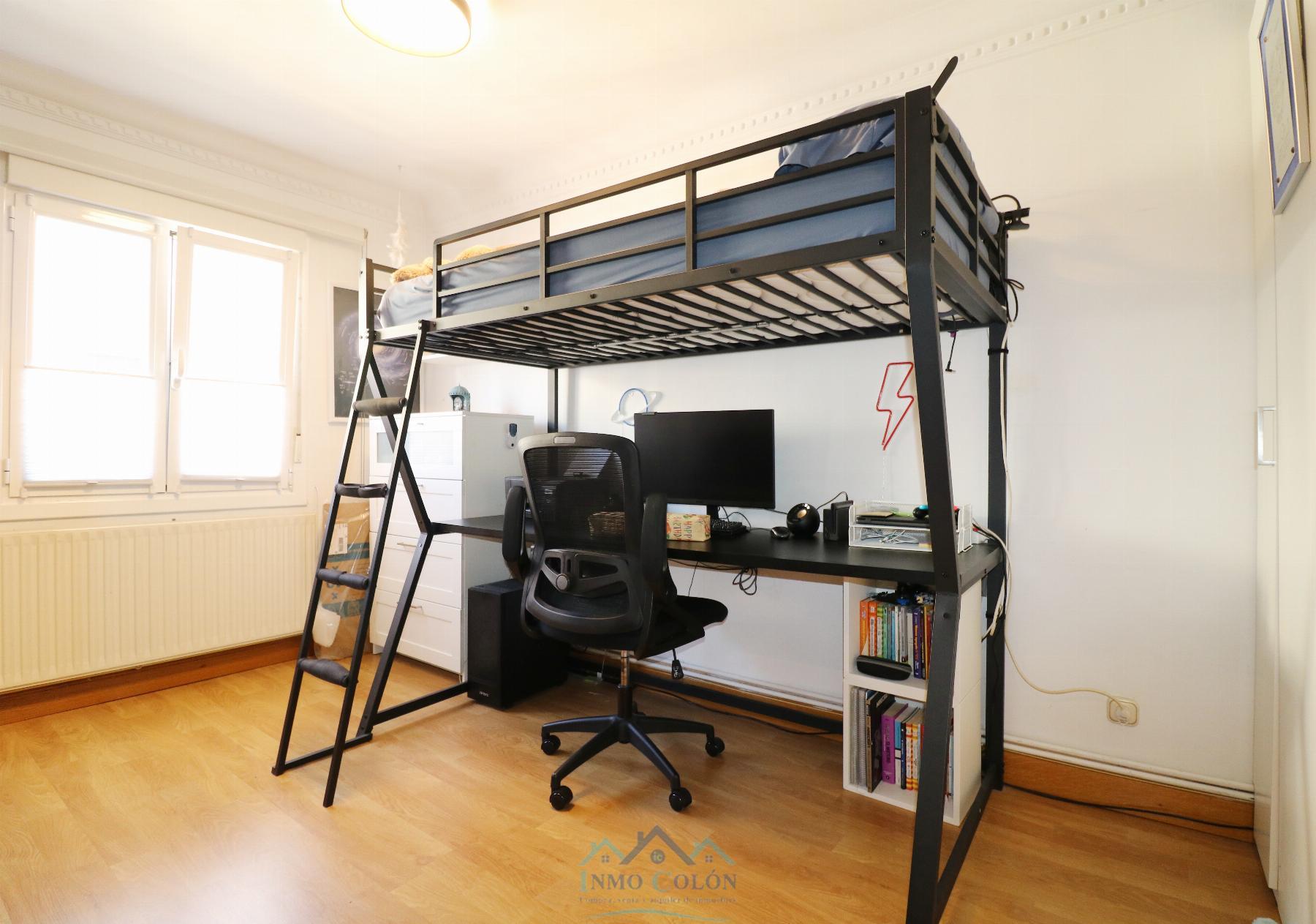 Venta de piso en Irun