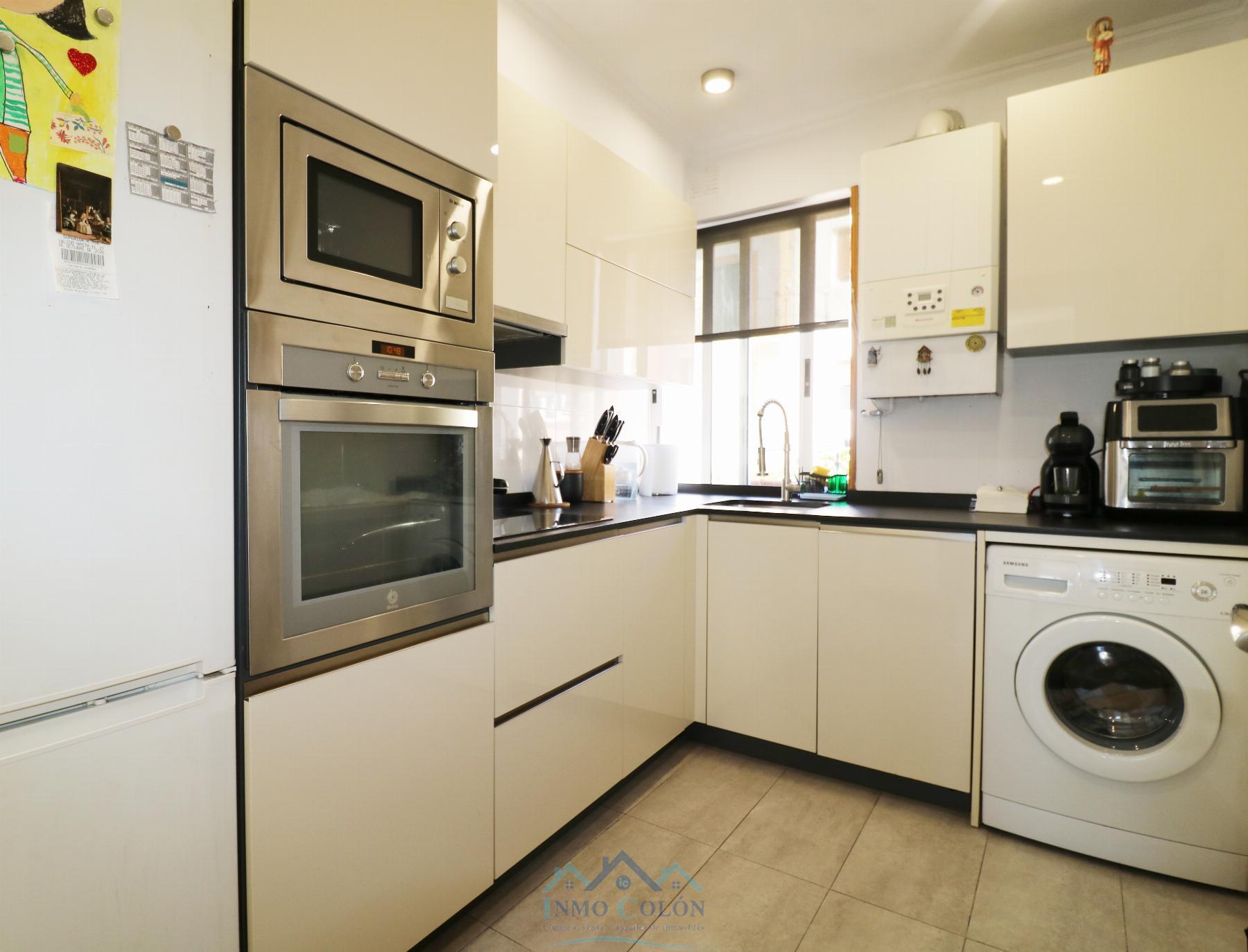 Venta de piso en Irun