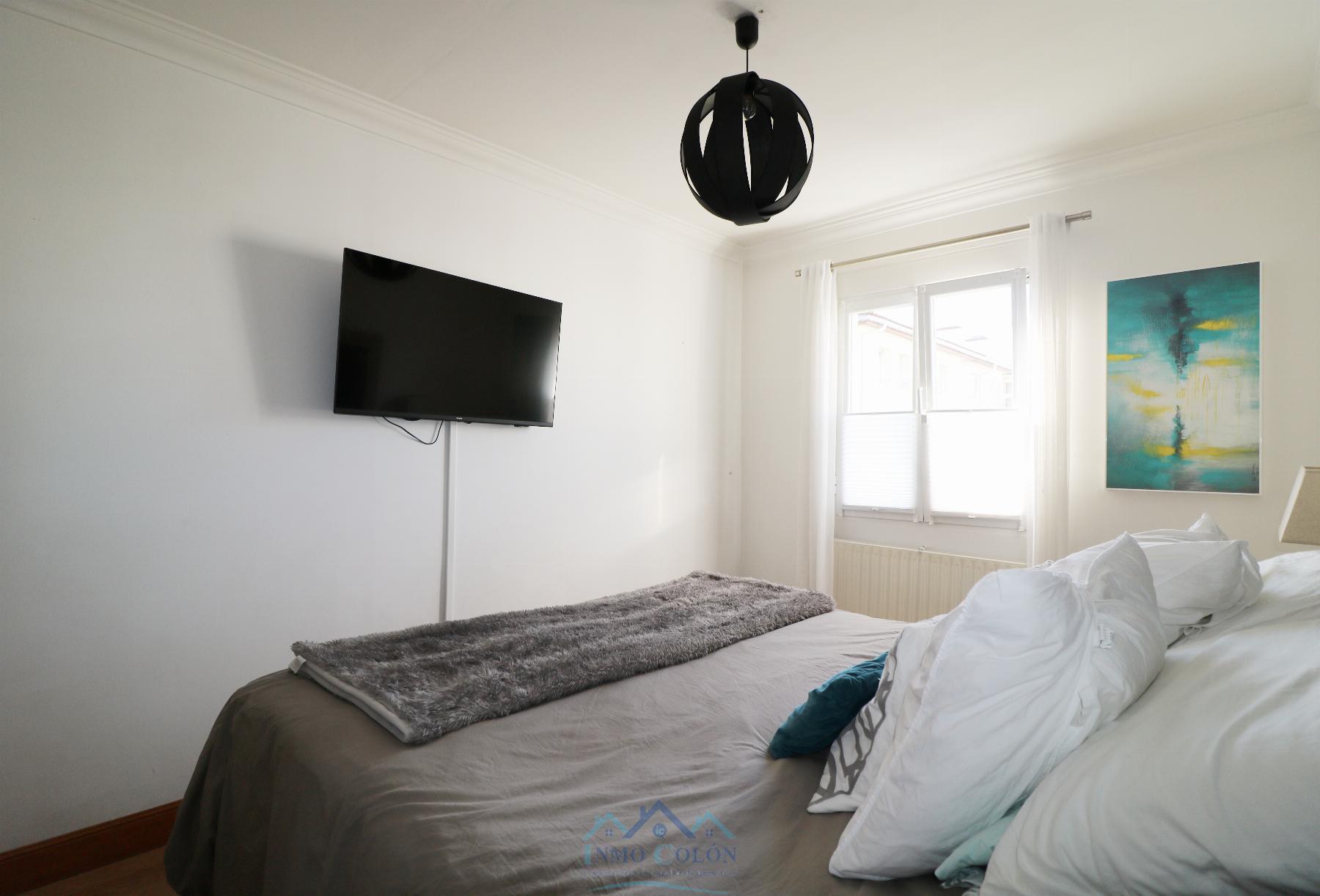 Venta de piso en Irun