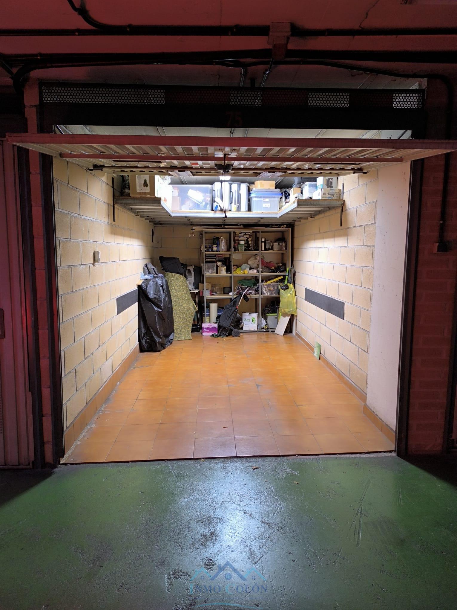 Venta de piso en Irun