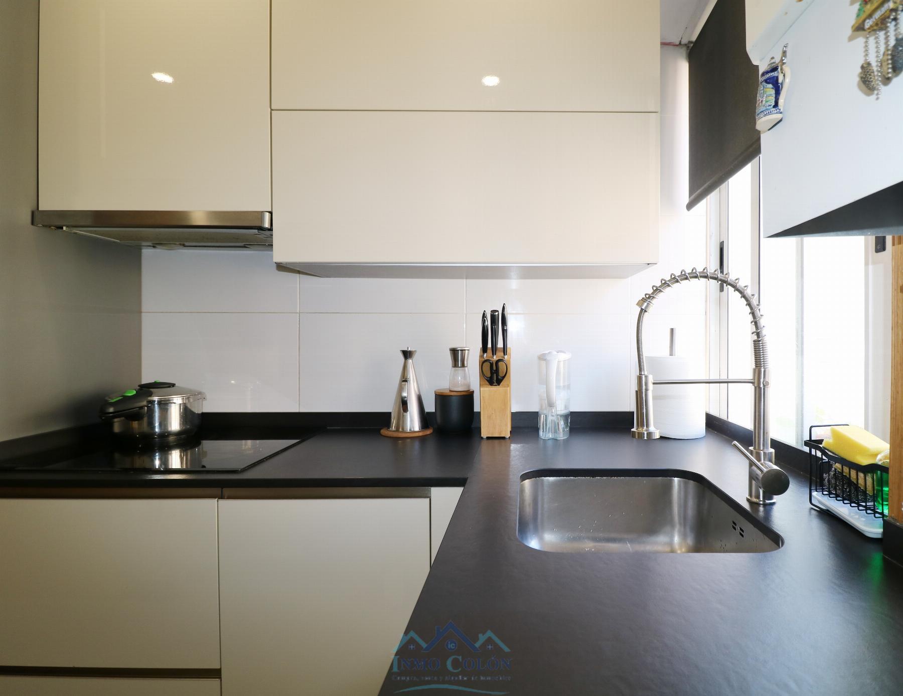 Venta de piso en Irun