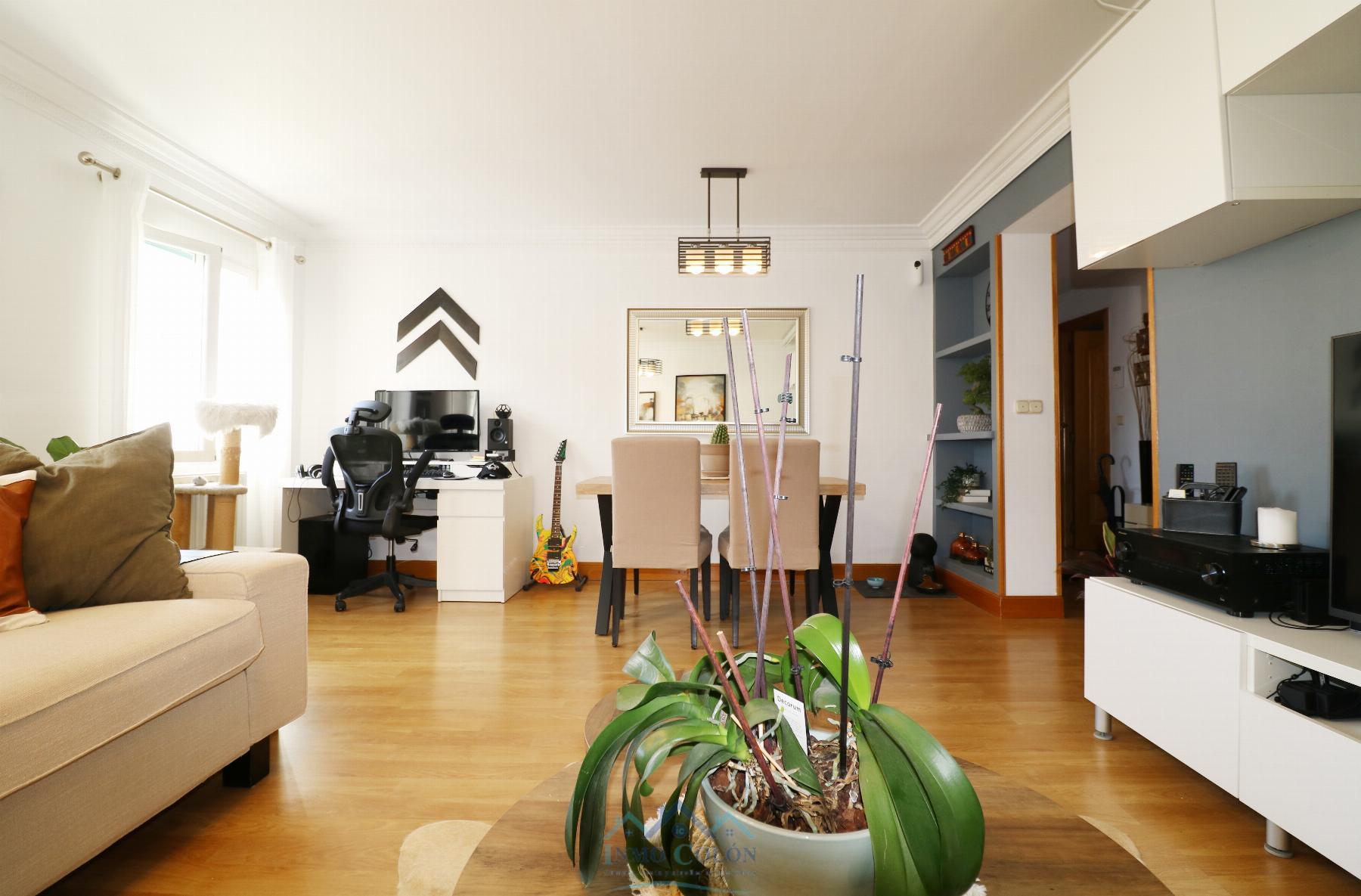 Venta de piso en Irun