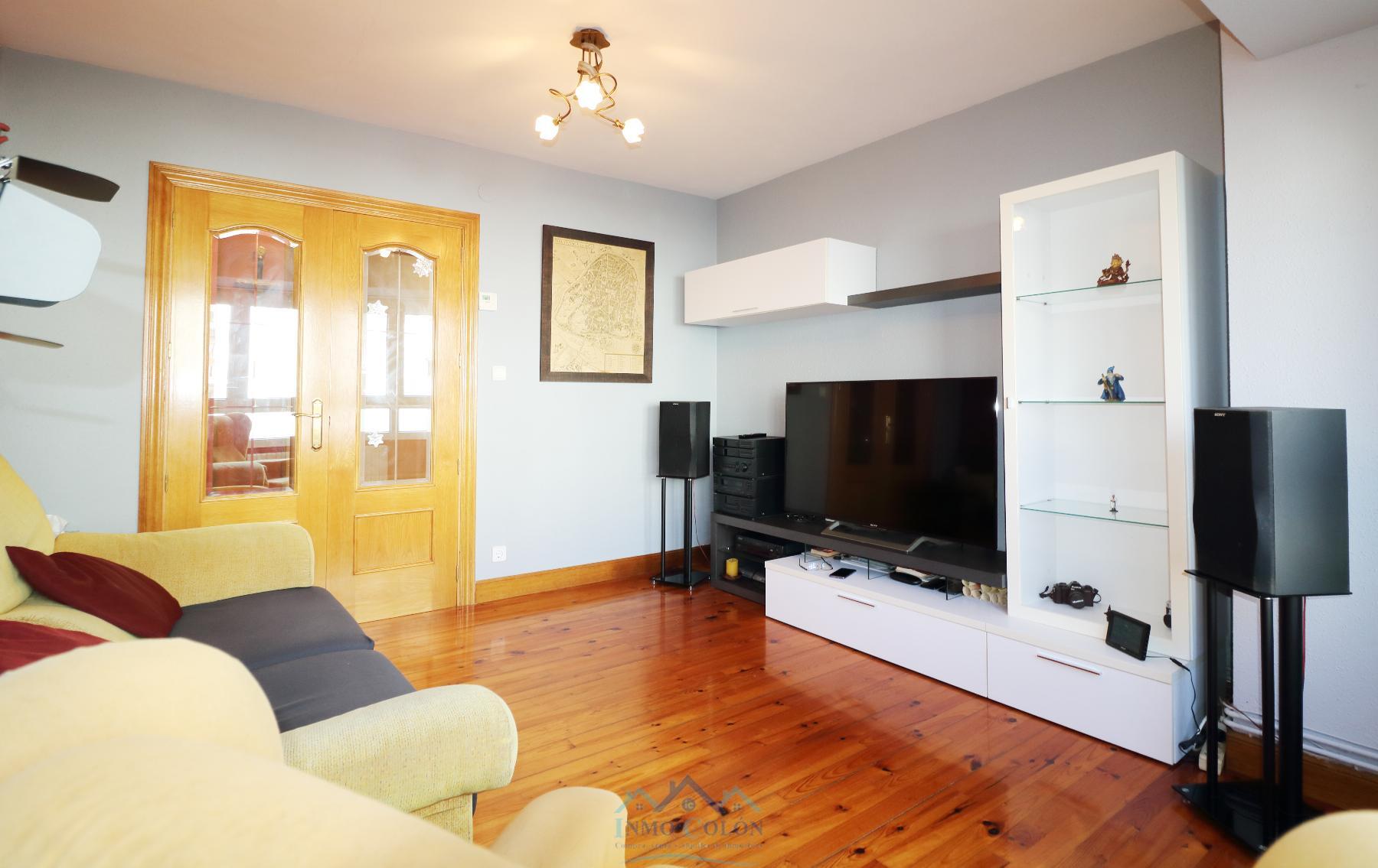 Venta de piso en Irun