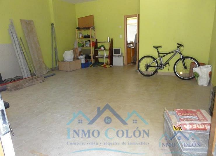 Venta de local comercial en Irun