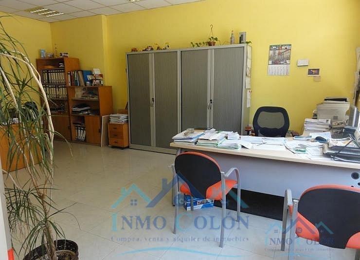 Venta de local comercial en Irun