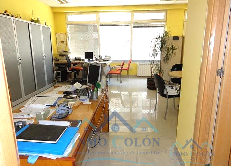 Venta de local en Irun