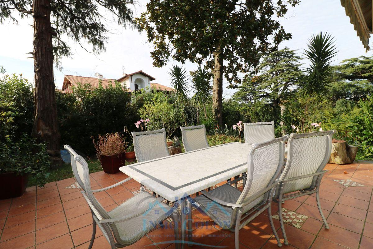 For sale of house in Irun