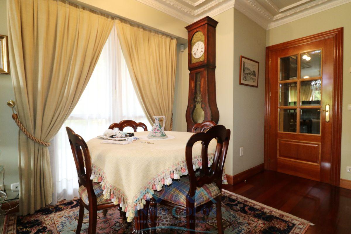 For sale of house in Irun