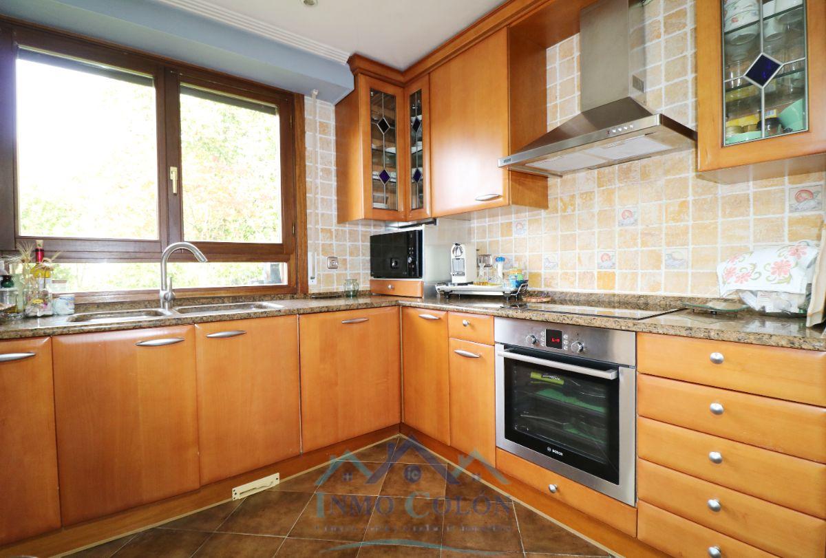 For sale of house in Irun