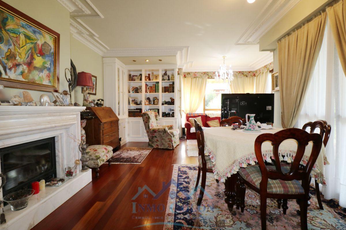 For sale of house in Irun