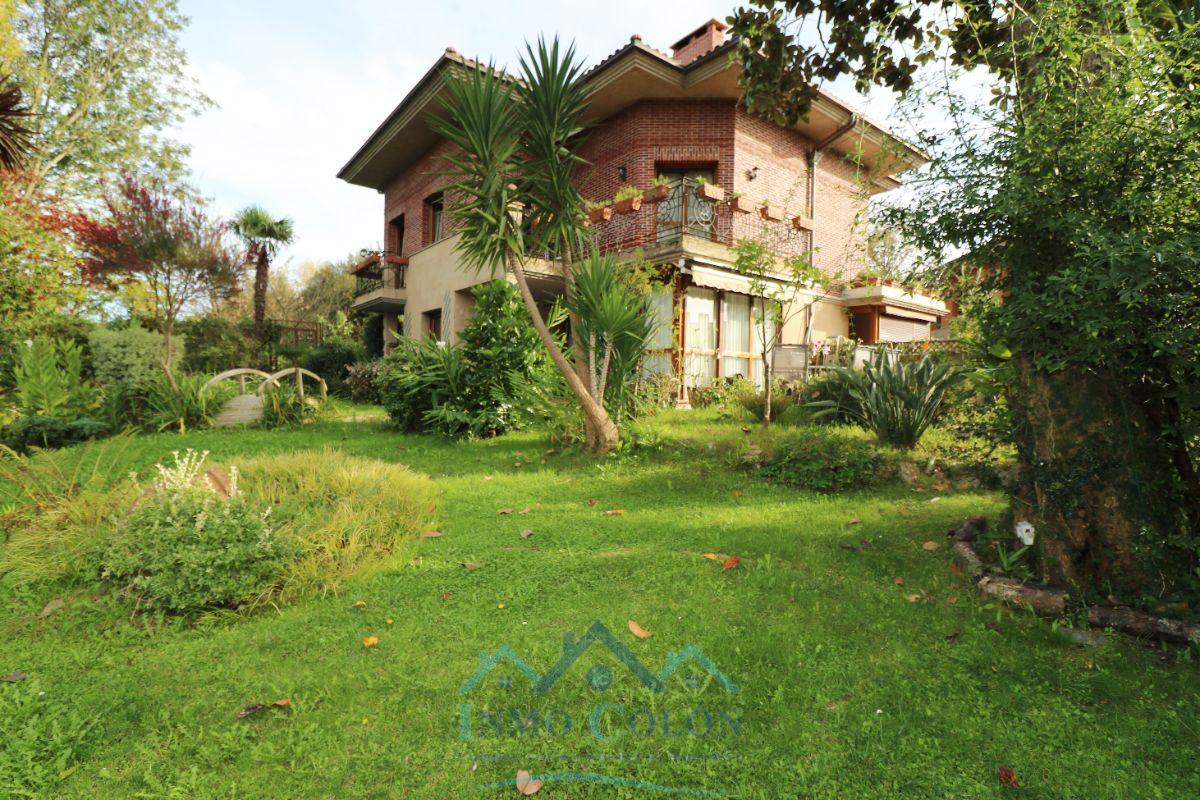 For sale of house in Irun