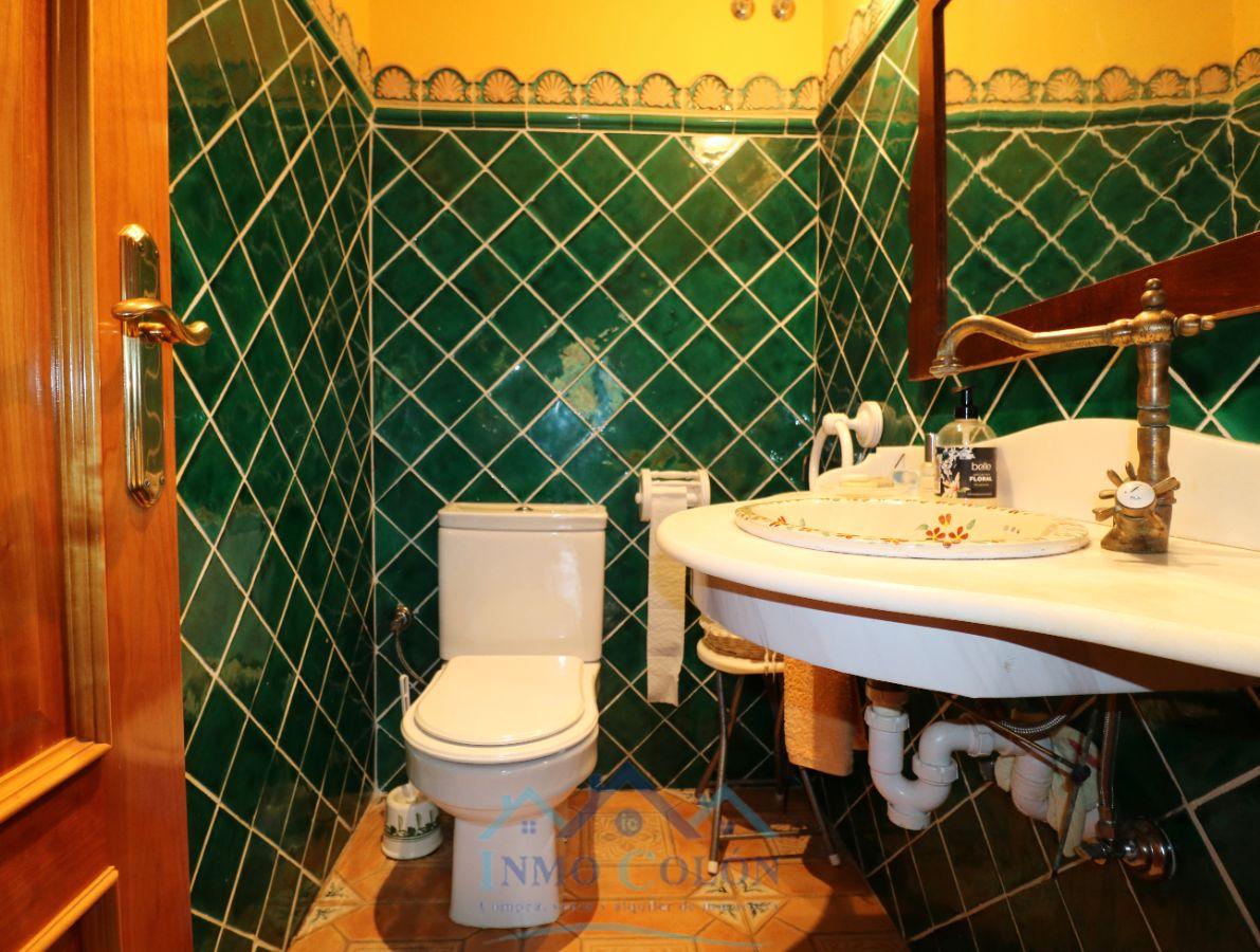 For sale of house in Irun
